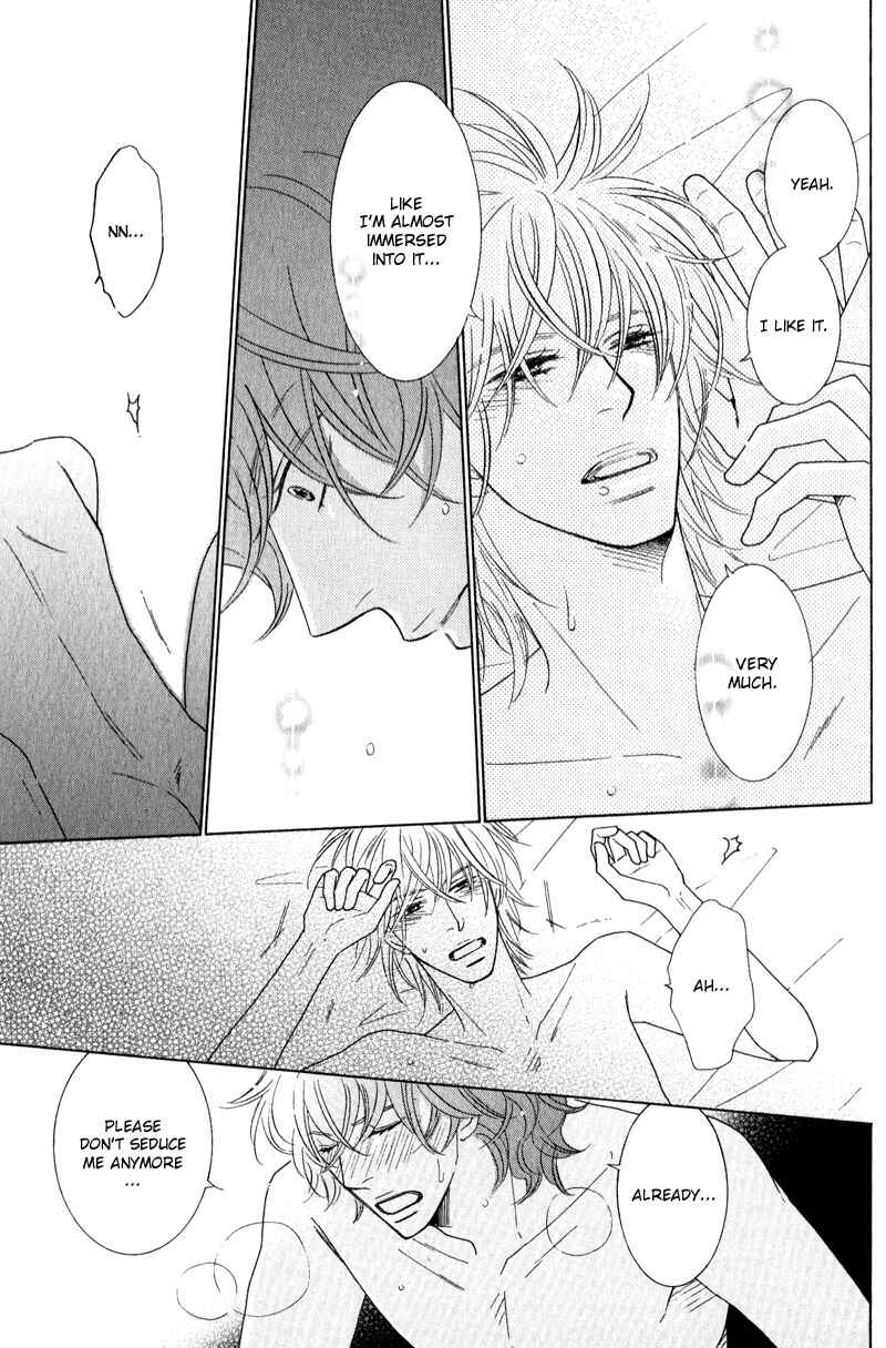 Page 28 Chapter 3 Boulanger no Koibito