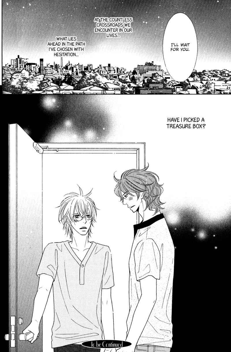 Page 37 Chapter 1 Boulanger no Koibito