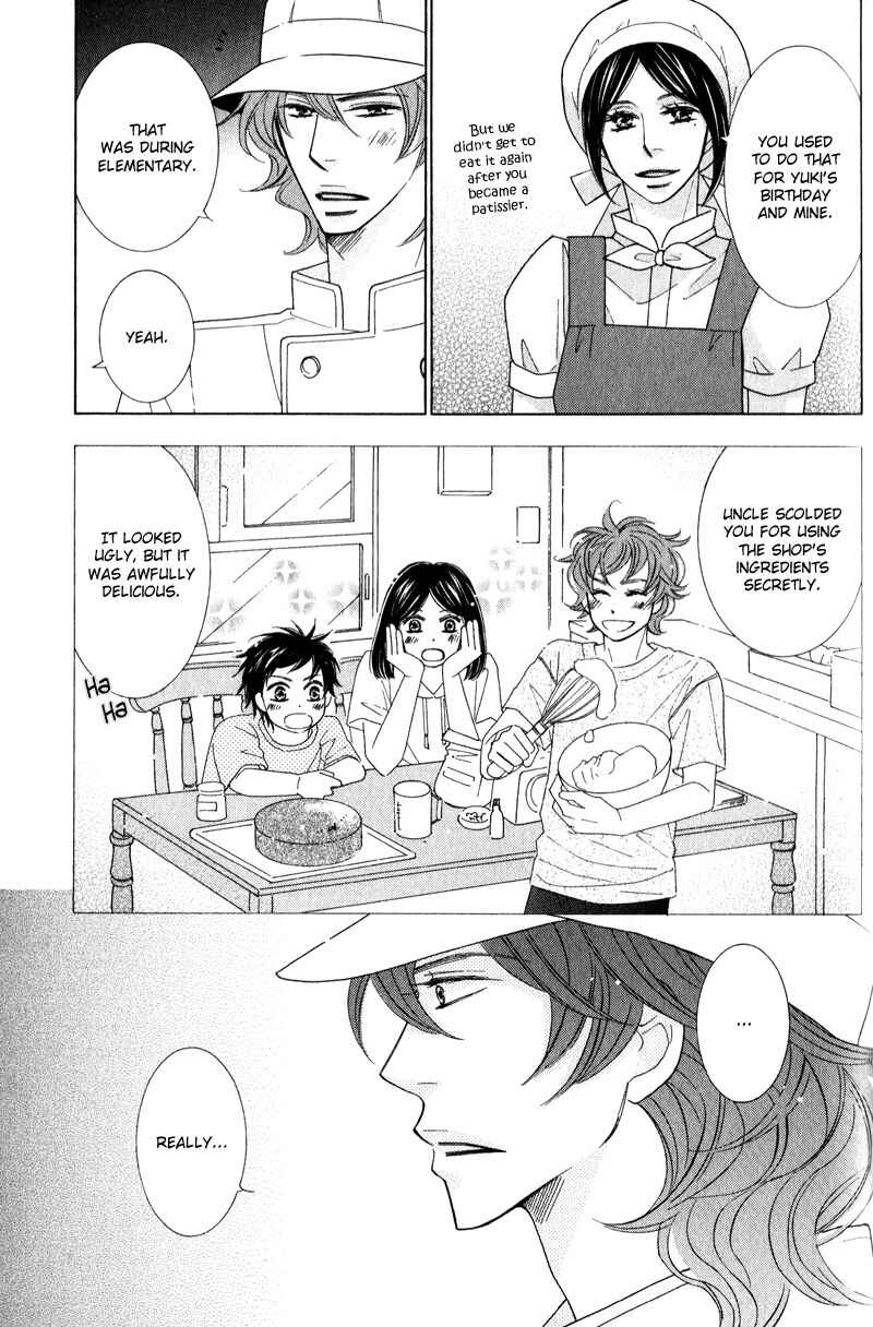 Page 30 Chapter 2 Boulanger no Koibito
