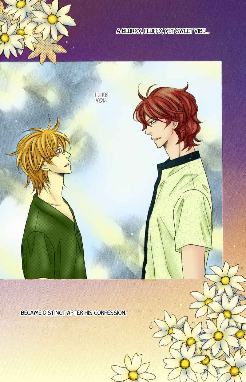 Page 7 Chapter 2 Boulanger no Koibito