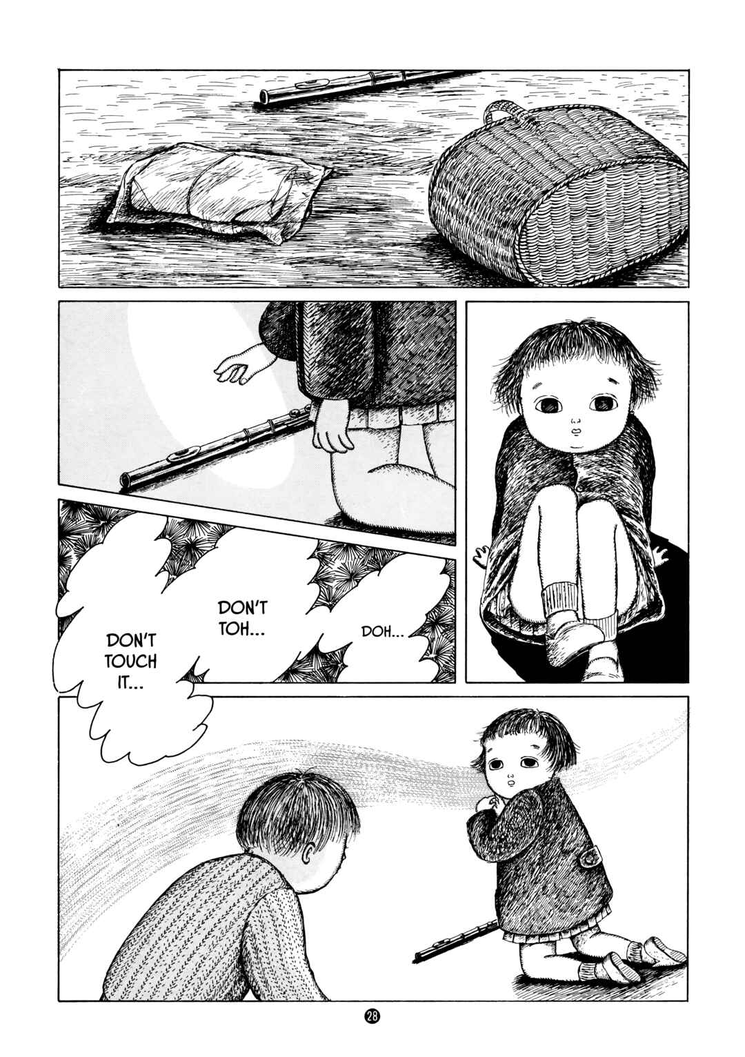 Page 14 Chapter 8 Currently Working