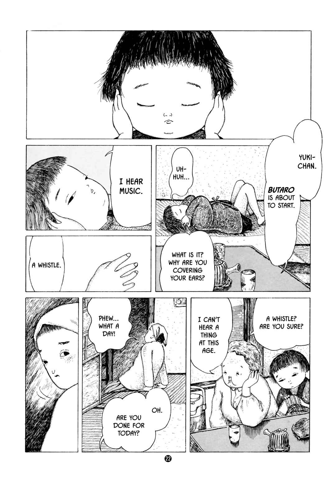 Page 8 Chapter 8 Currently Working