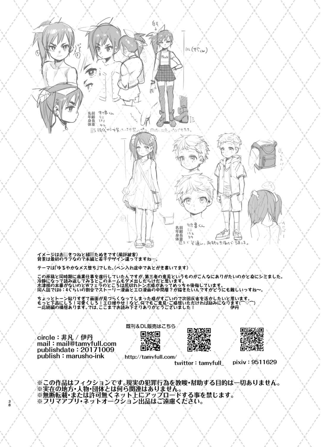 Page 37 Chapter Unknown_8470 Josou no Pro ni Manabu Enkou no Susume