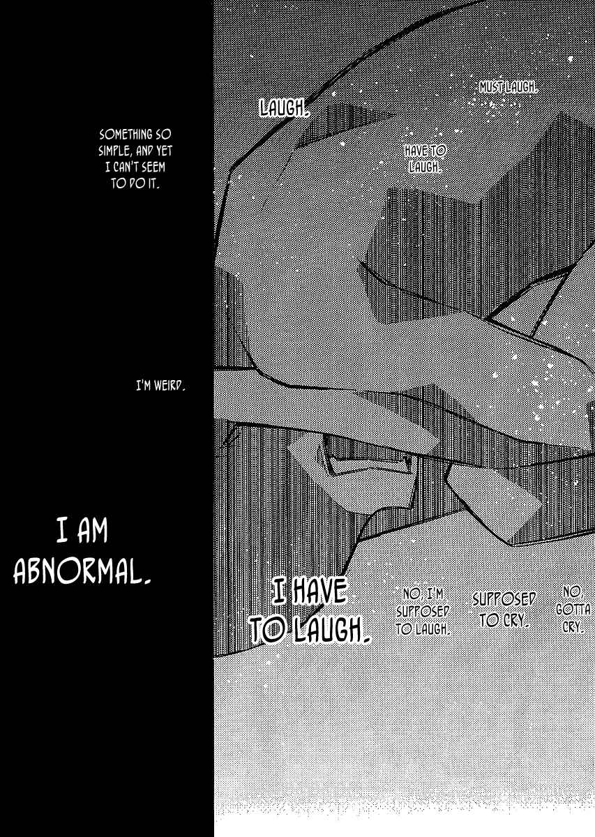 Page 38 Chapter 3 Bungaku Shoujo to Shinitagari no Pierrot