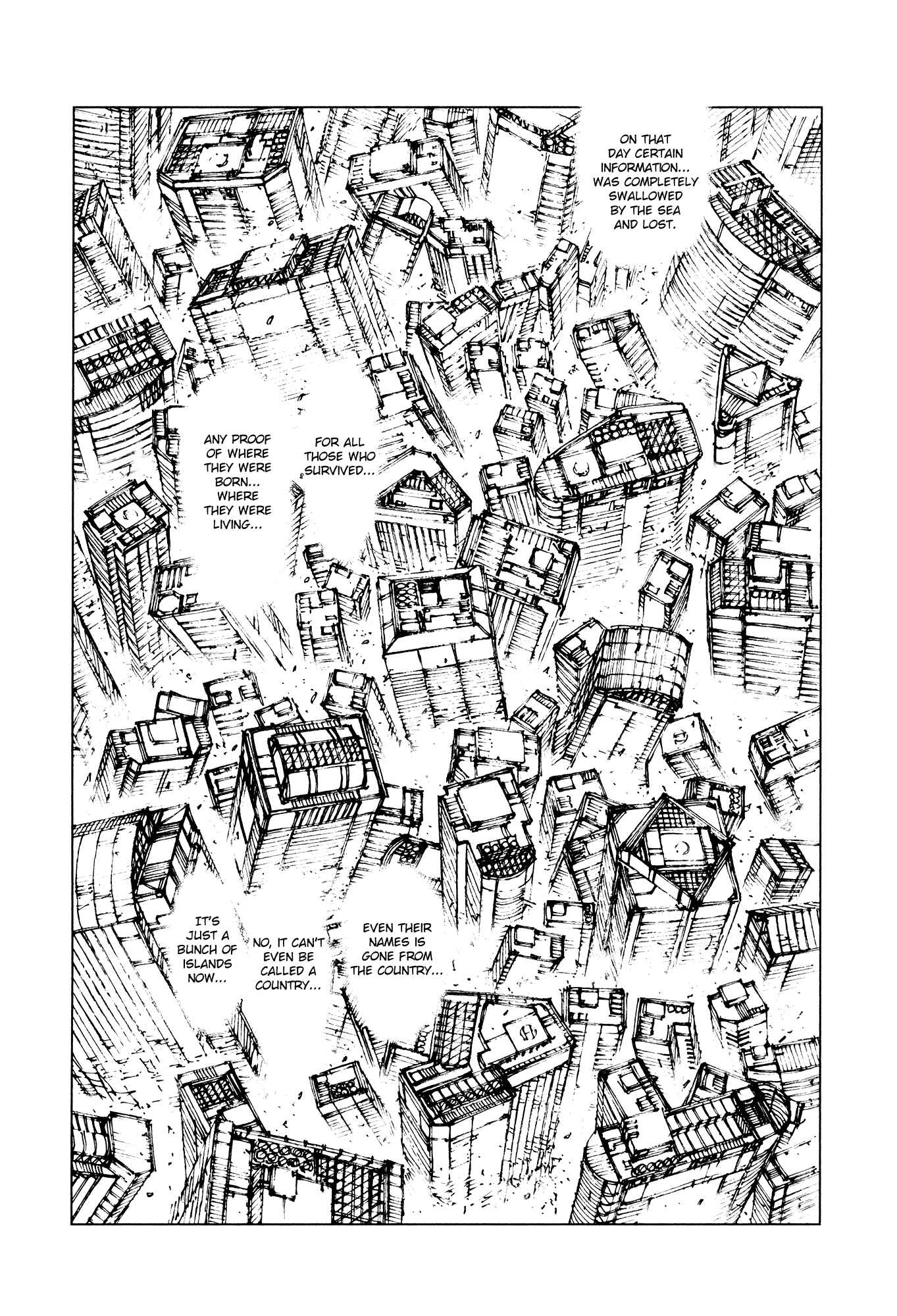 Page 7 Chapter 67 Survival: S Boys Records