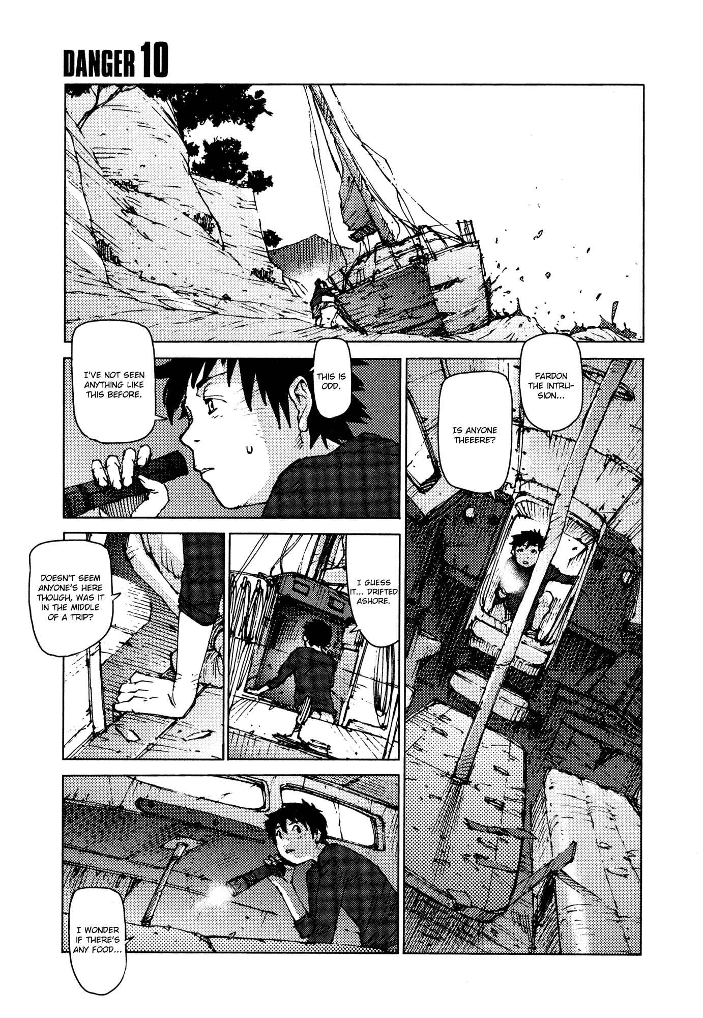 Page 1 Chapter 10 Survival: S Boys Records