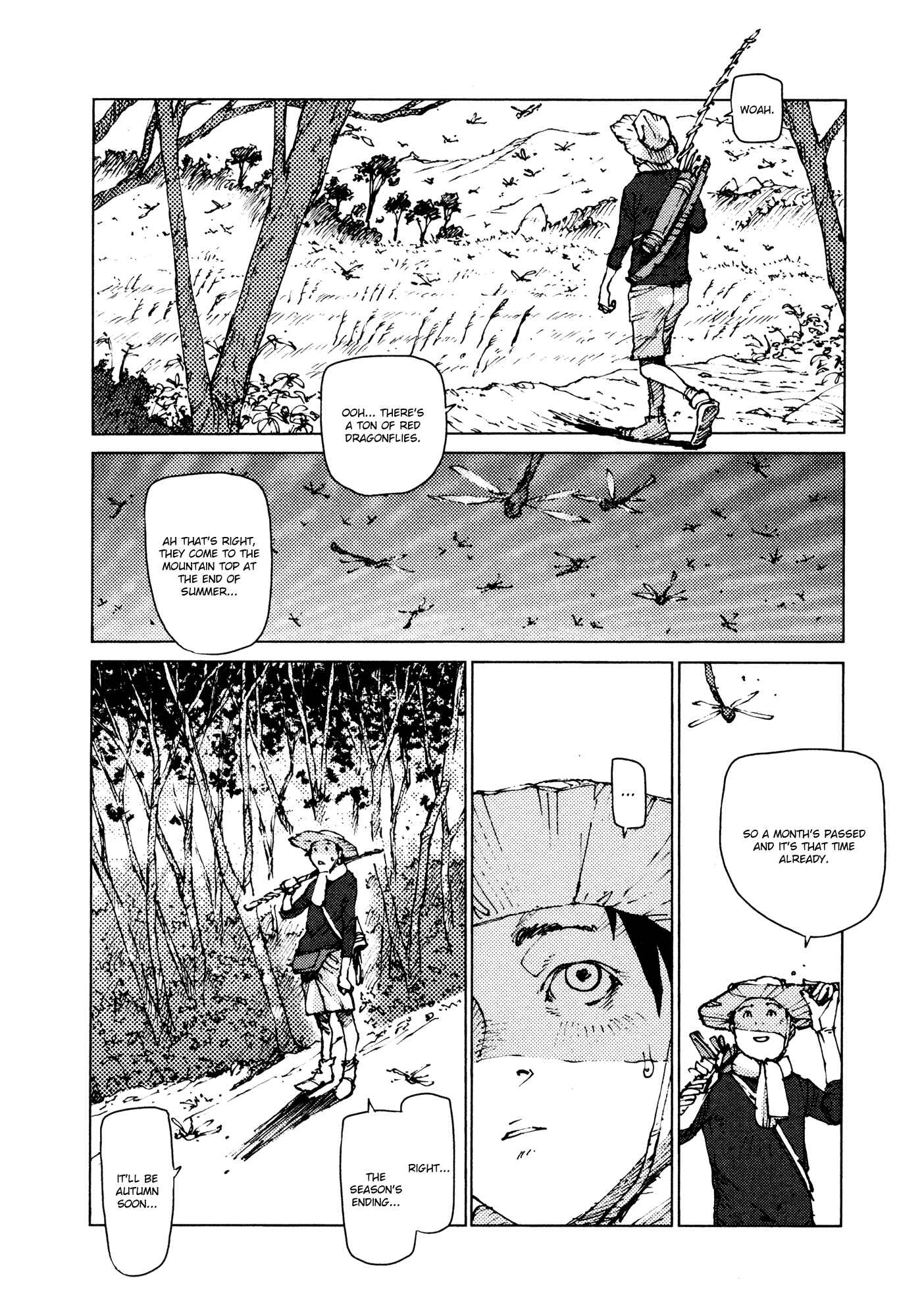 Page 10 Chapter 10 Survival: S Boys Records