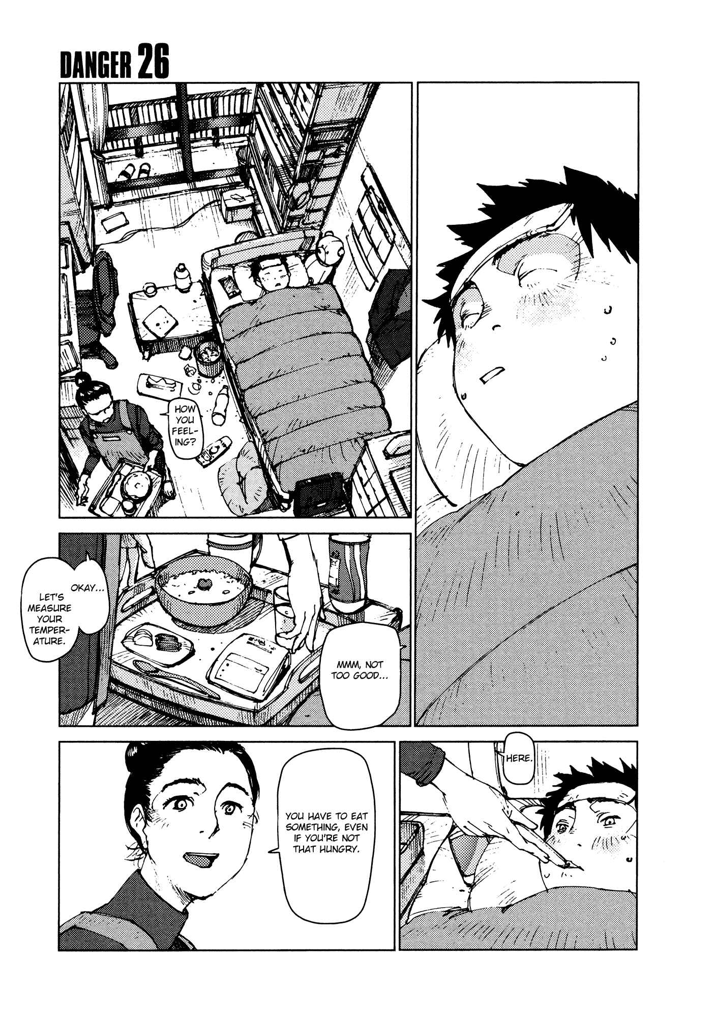 Page 1 Chapter 26 Survival: S Boys Records
