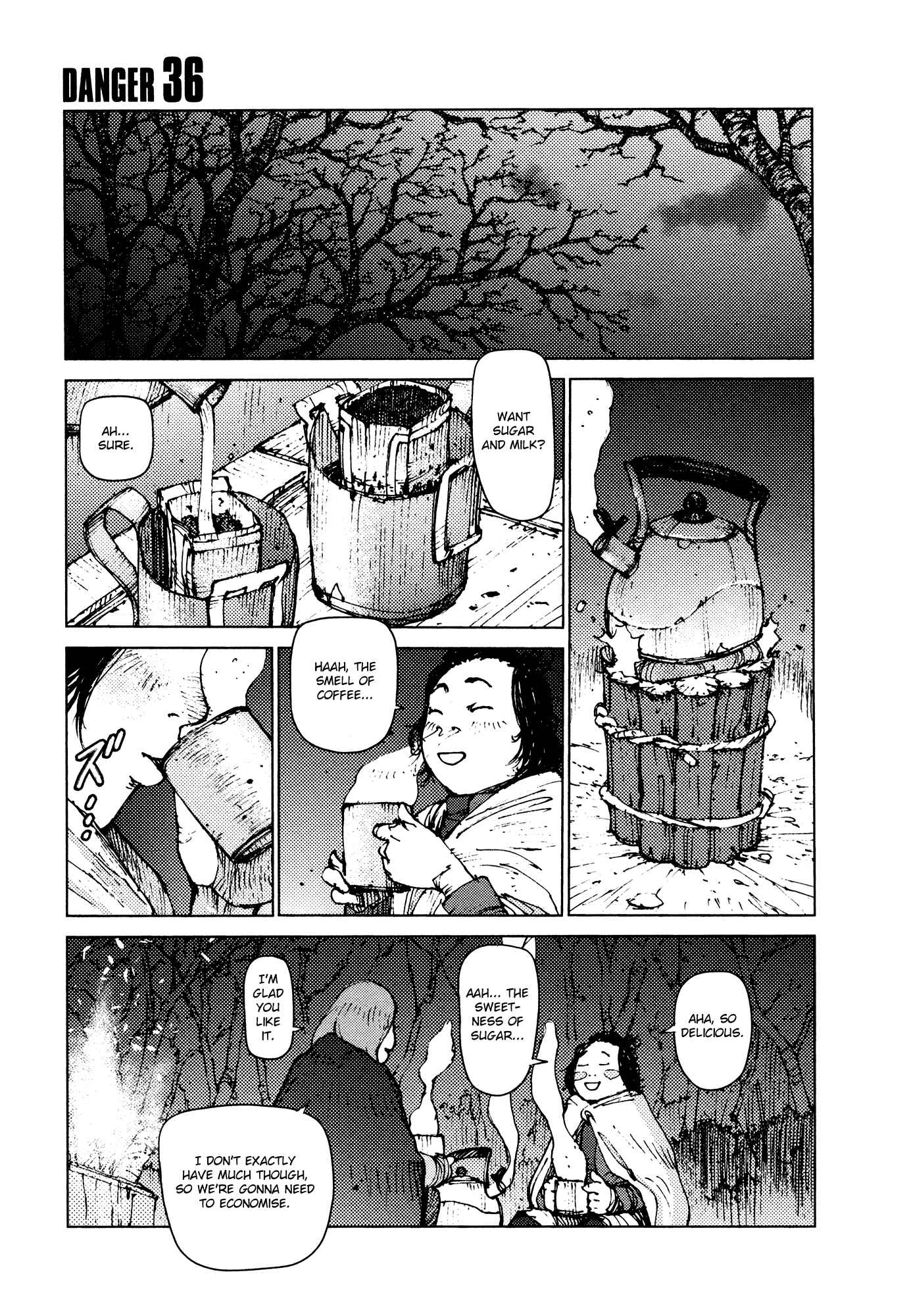 Page 1 Chapter 36 Survival: S Boys Records
