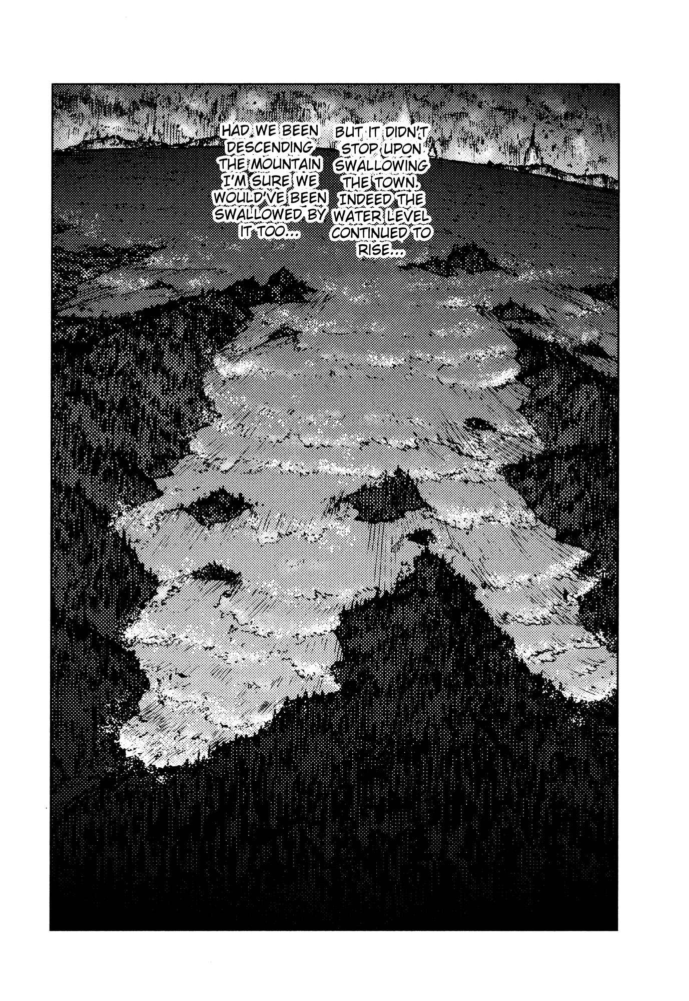 Page 7 Chapter 36 Survival: S Boys Records