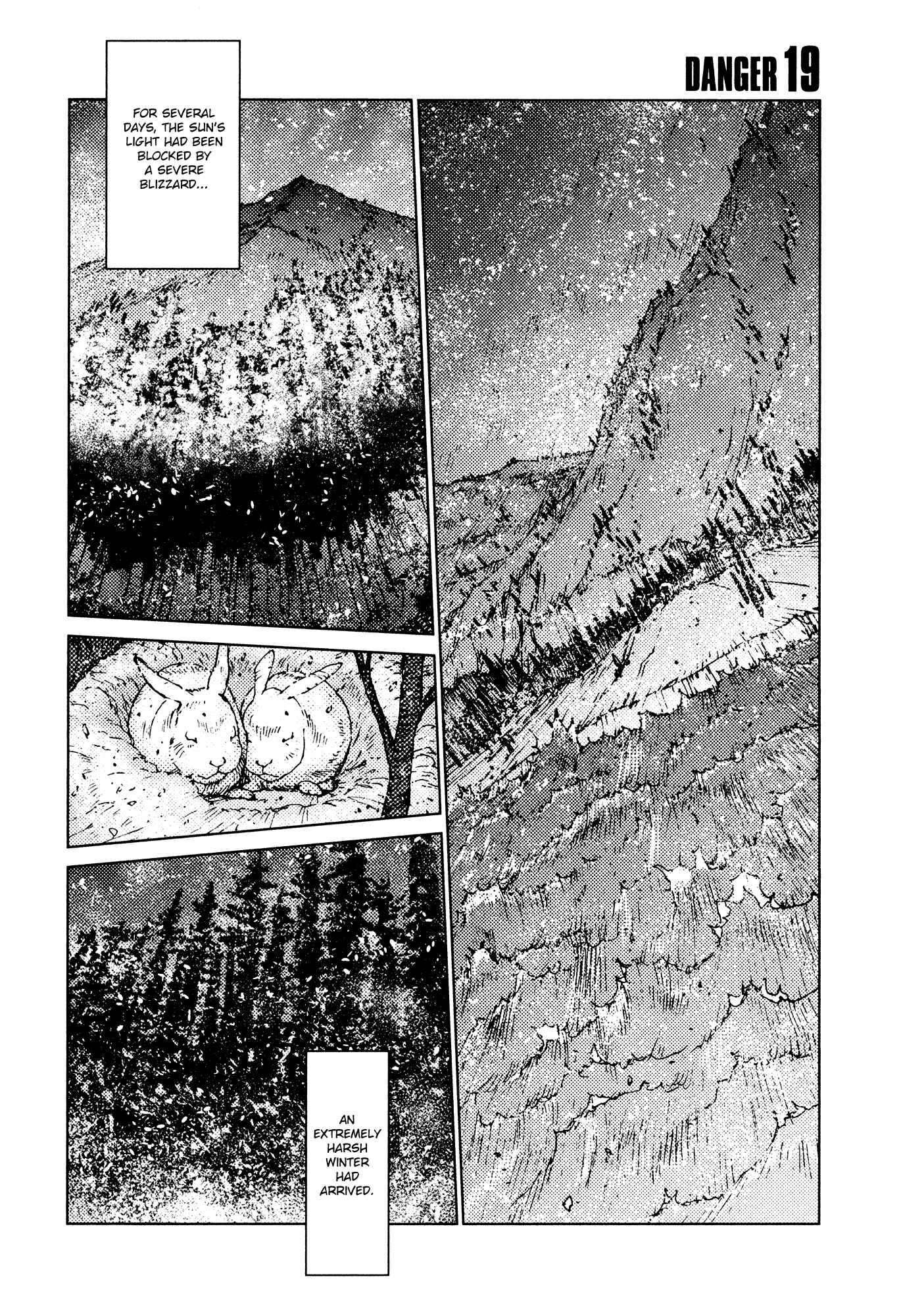 Page 1 Chapter 19 Survival: S Boys Records