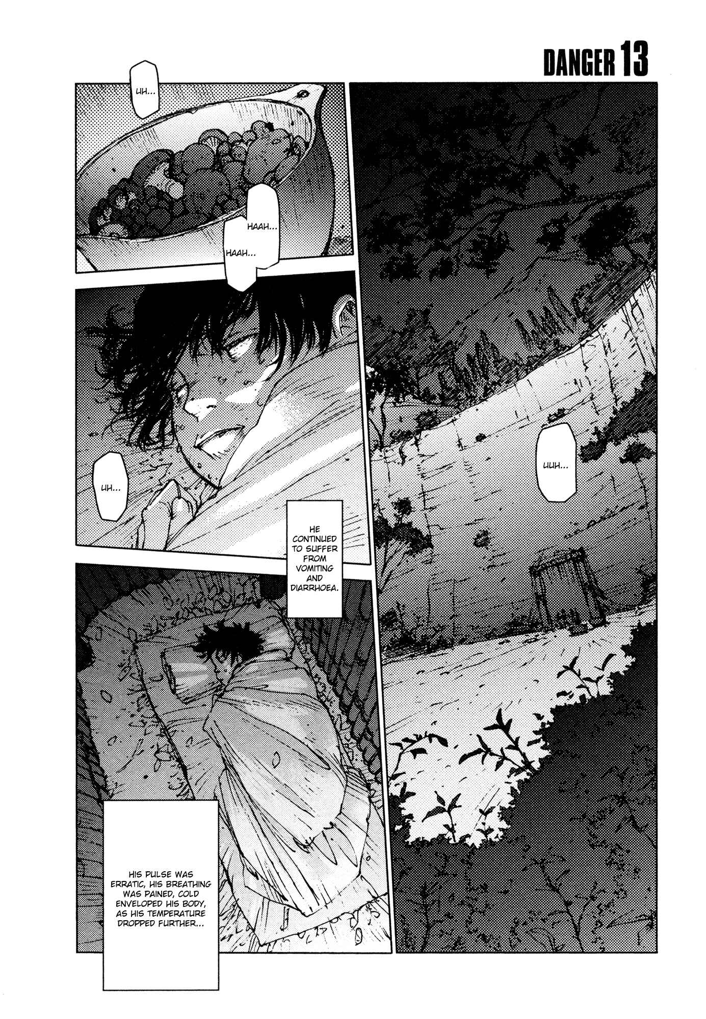 Page 1 Chapter 13 Survival: S Boys Records