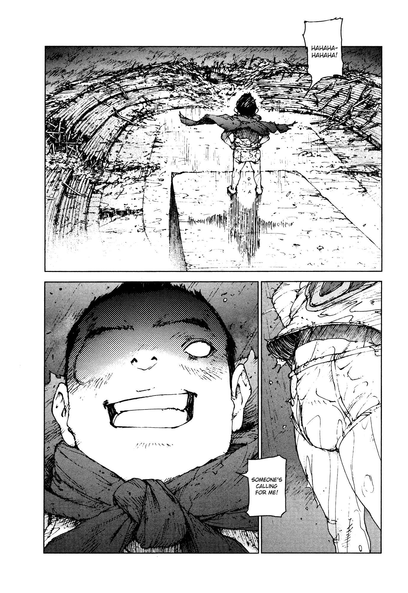Page 5 Chapter 89 Survival: S Boys Records