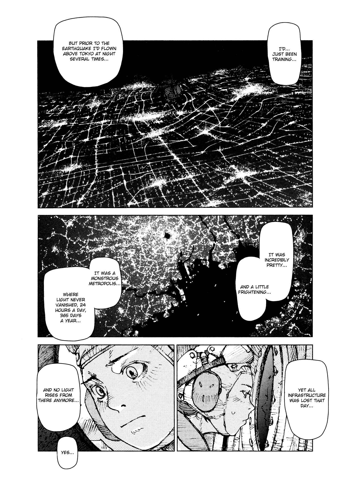 Page 12 Chapter 65 Survival: S Boys Records