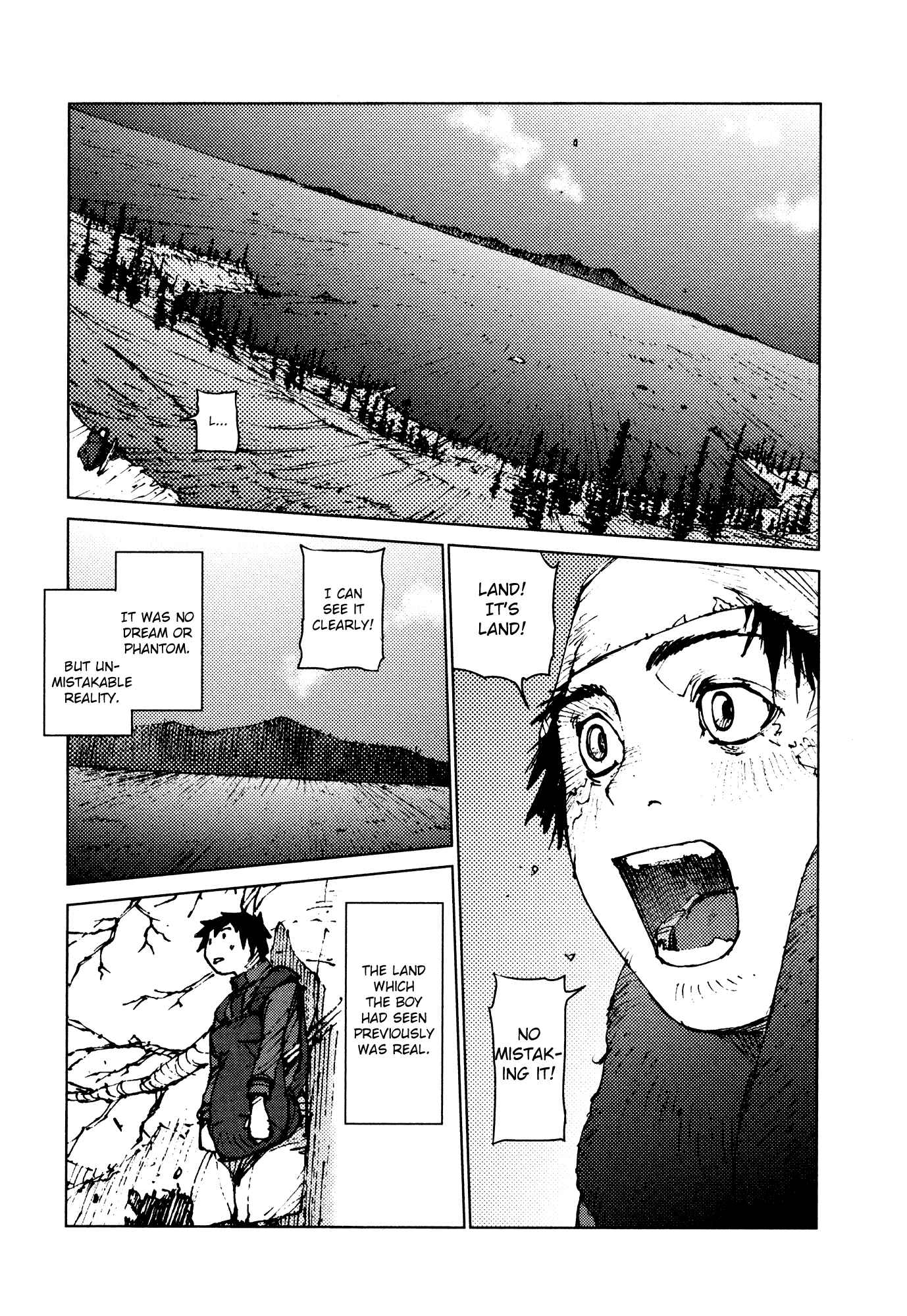 Page 2 Chapter 20 Survival: S Boys Records