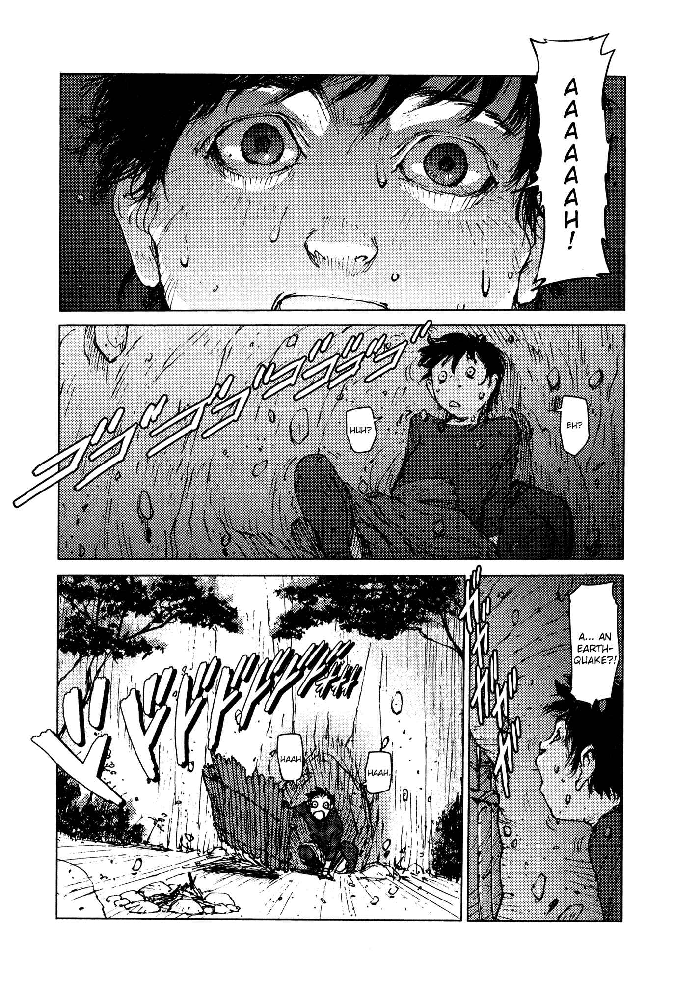 Page 5 Chapter 8 Survival: S Boys Records
