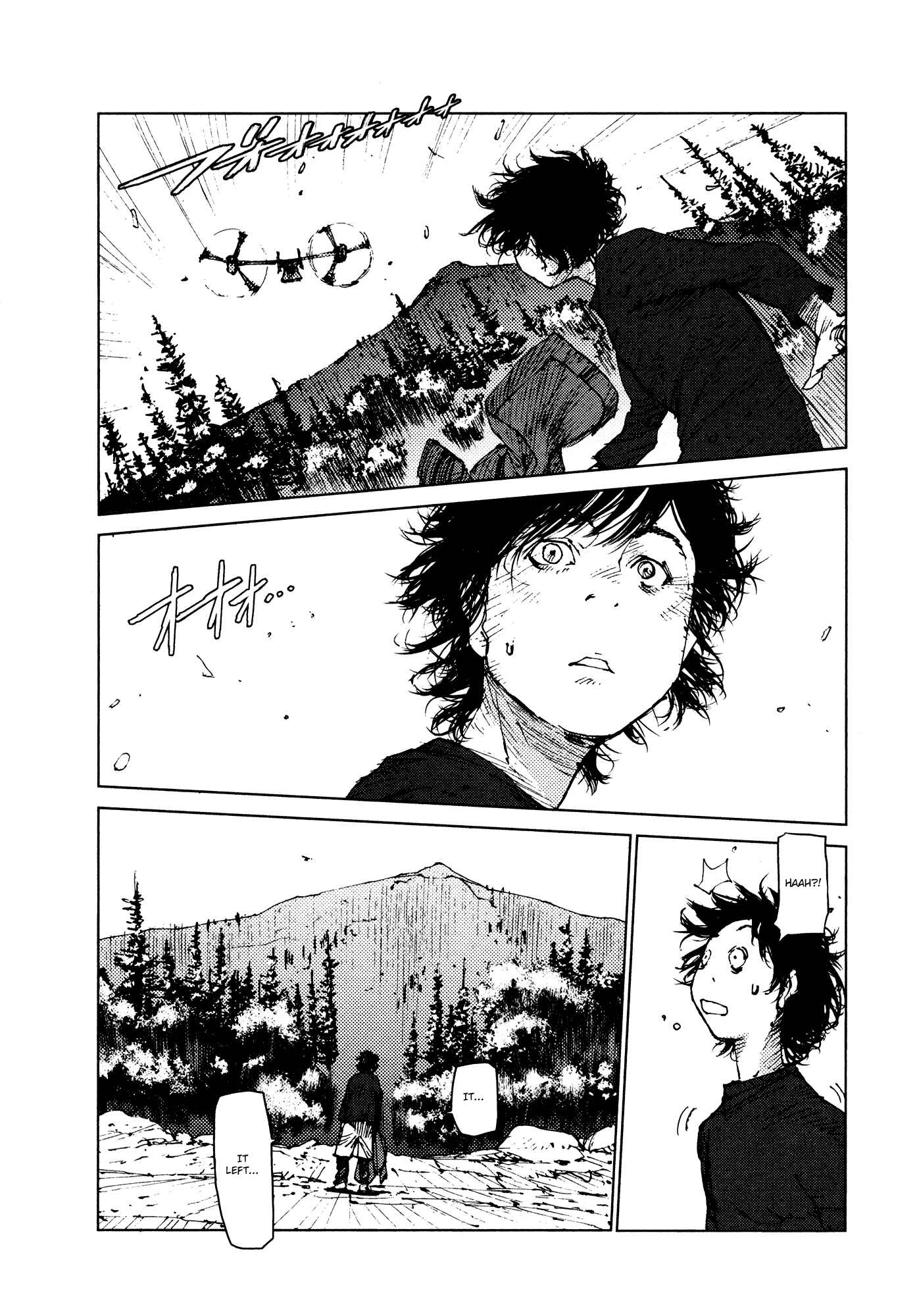 Page 6 Chapter 31 Survival: S Boys Records