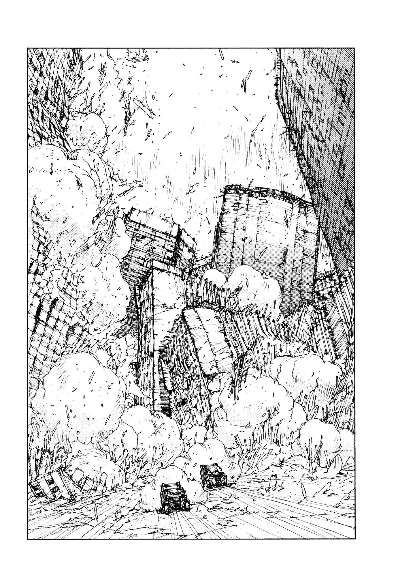 Page 3 Chapter 78 Survival: S Boys Records