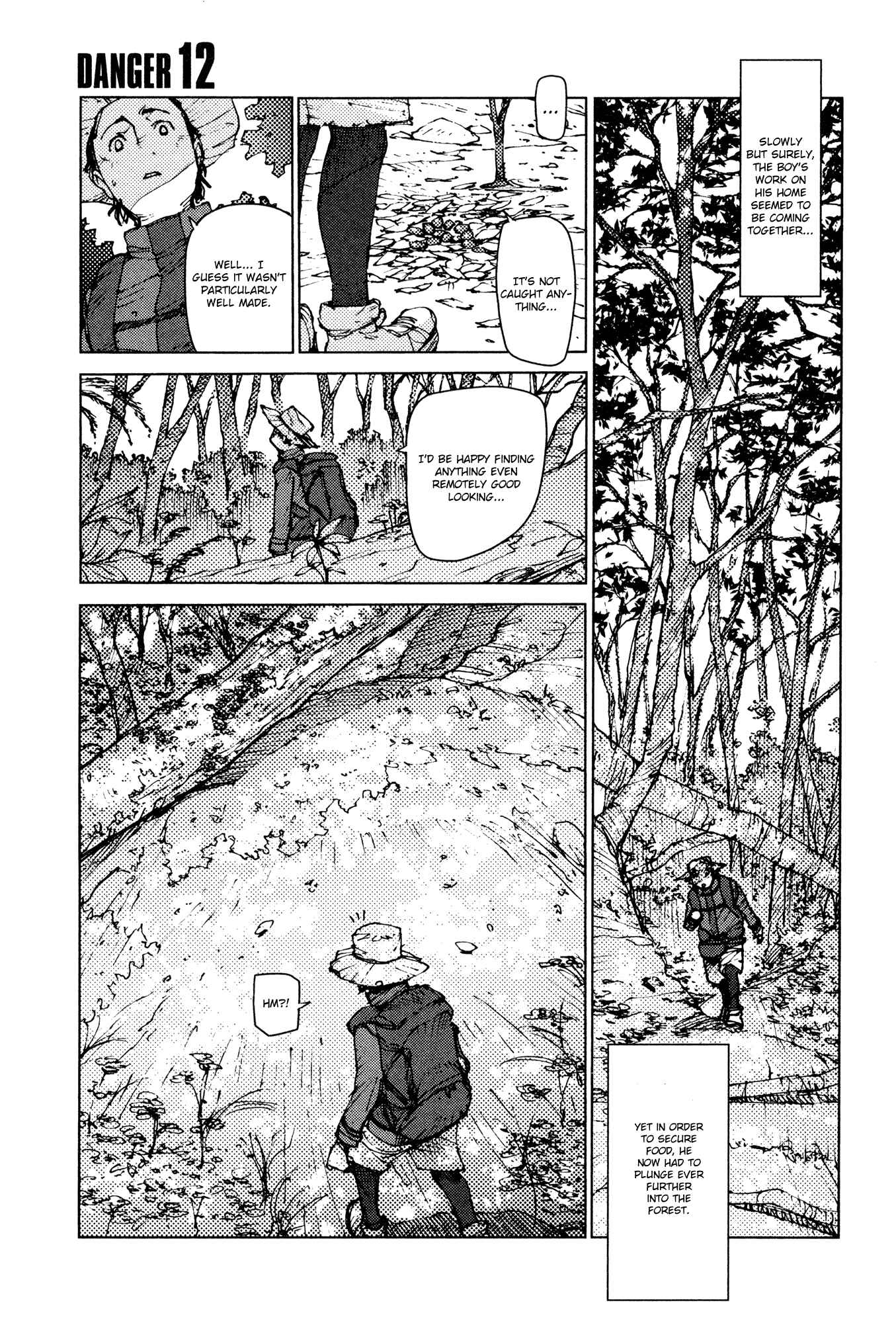 Page 1 Chapter 12 Survival: S Boys Records