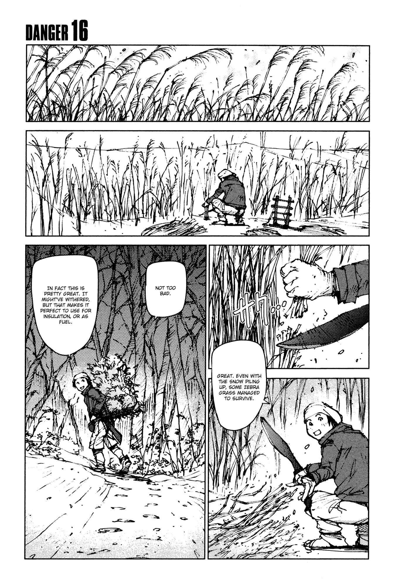 Page 1 Chapter 16 Survival: S Boys Records