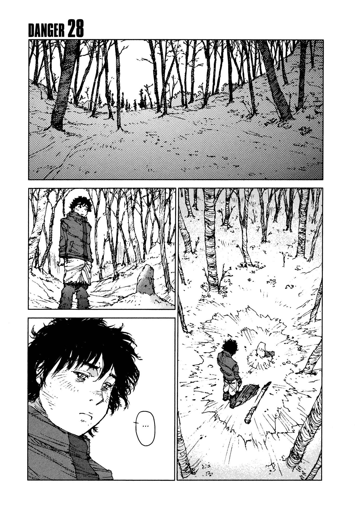 Page 1 Chapter 28 Survival: S Boys Records