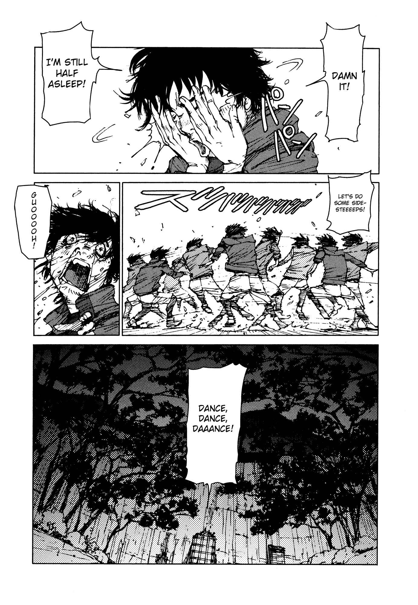 Page 9 Chapter 28 Survival: S Boys Records