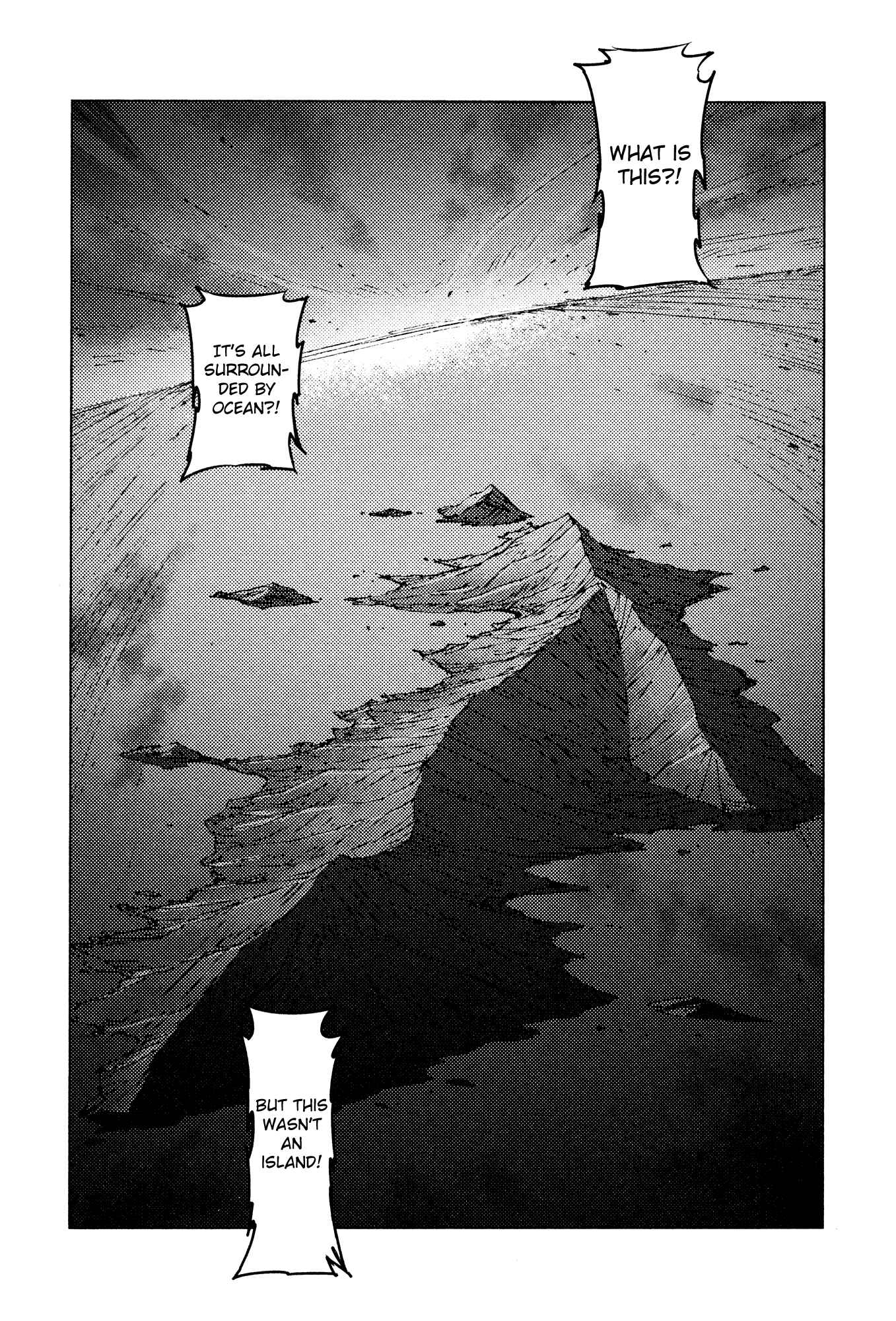 Page 7 Chapter 2 Survival: S Boys Records