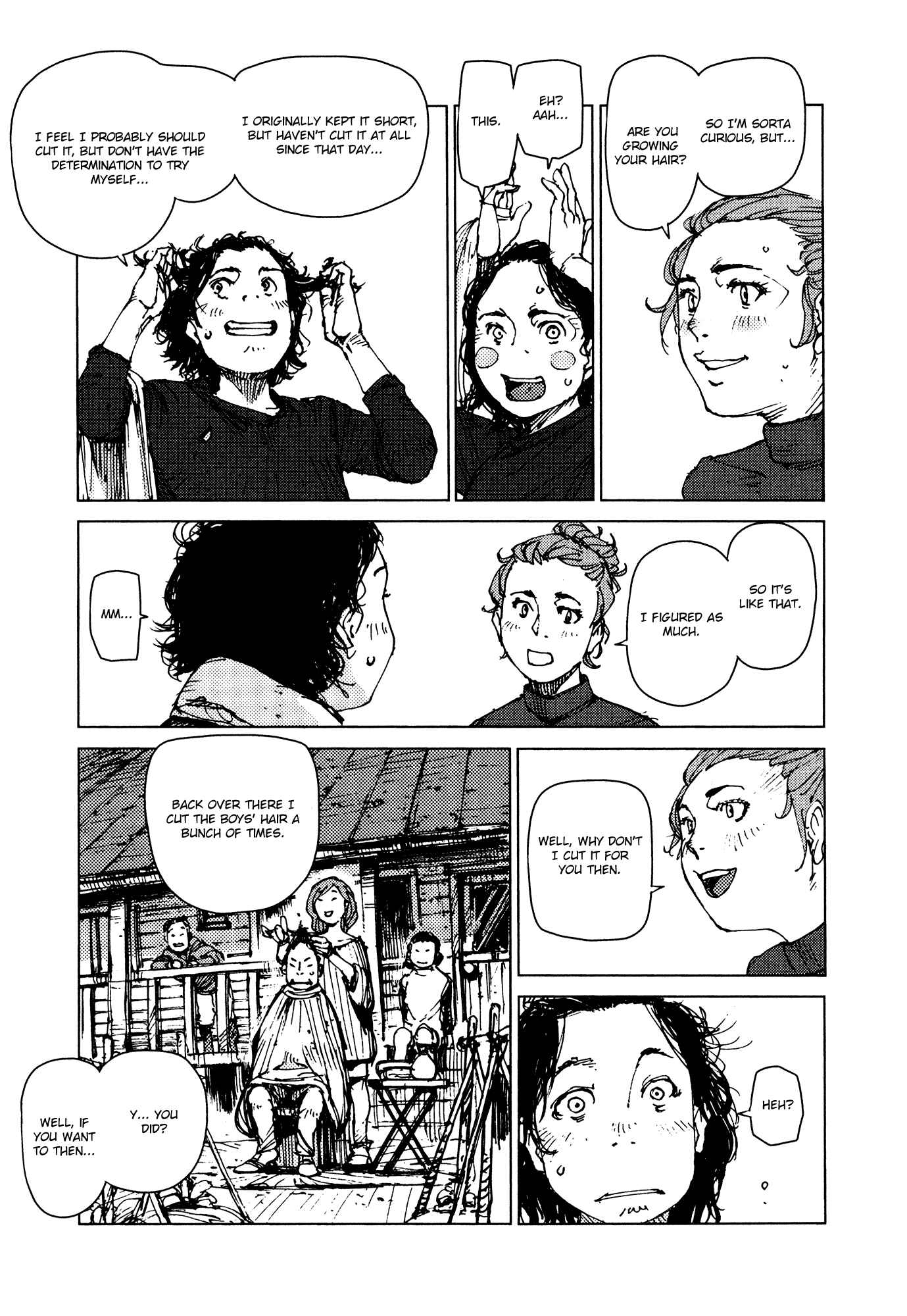 Page 2 Chapter 40 Survival: S Boys Records