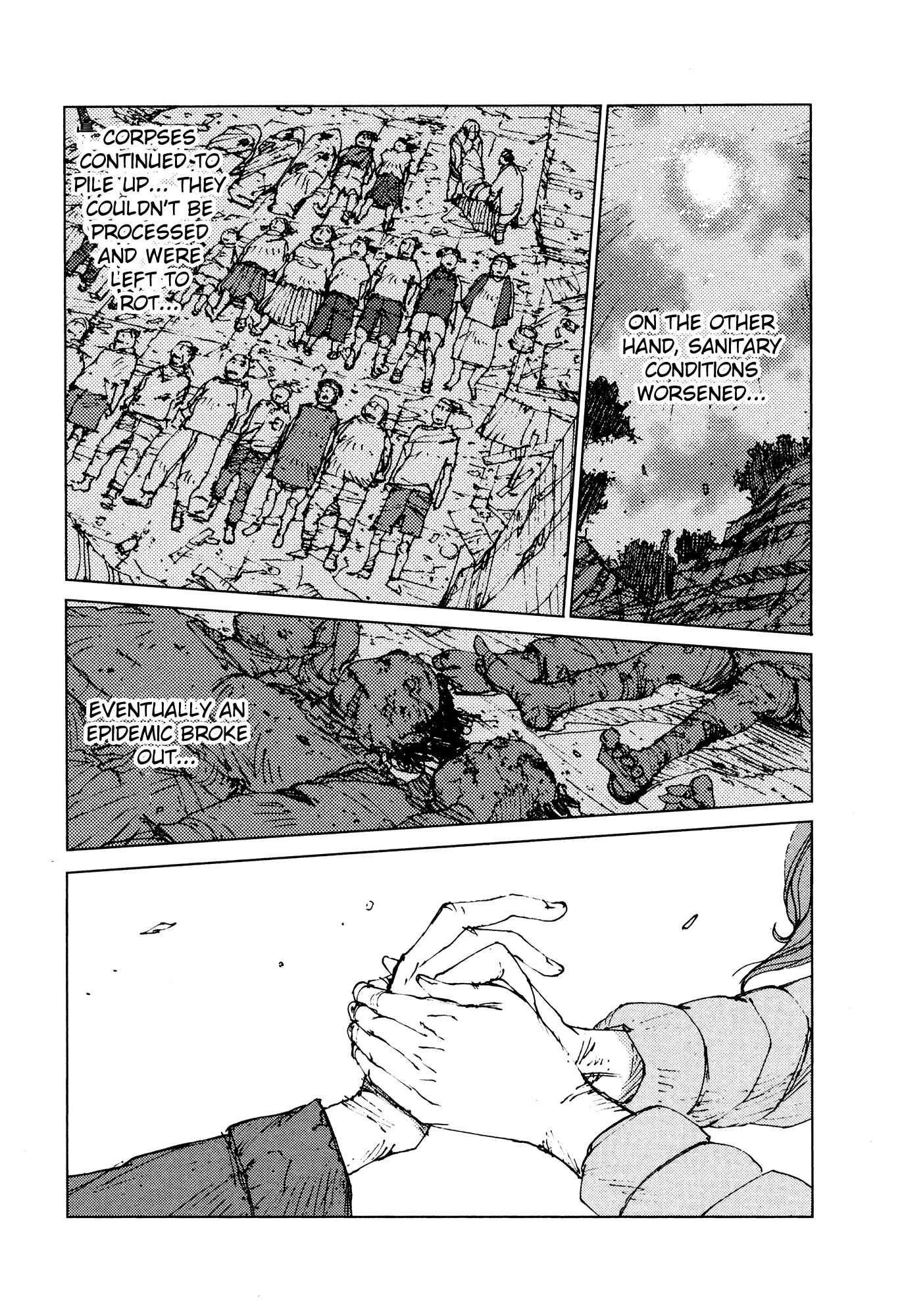 Page 11 Chapter 37 Survival: S Boys Records