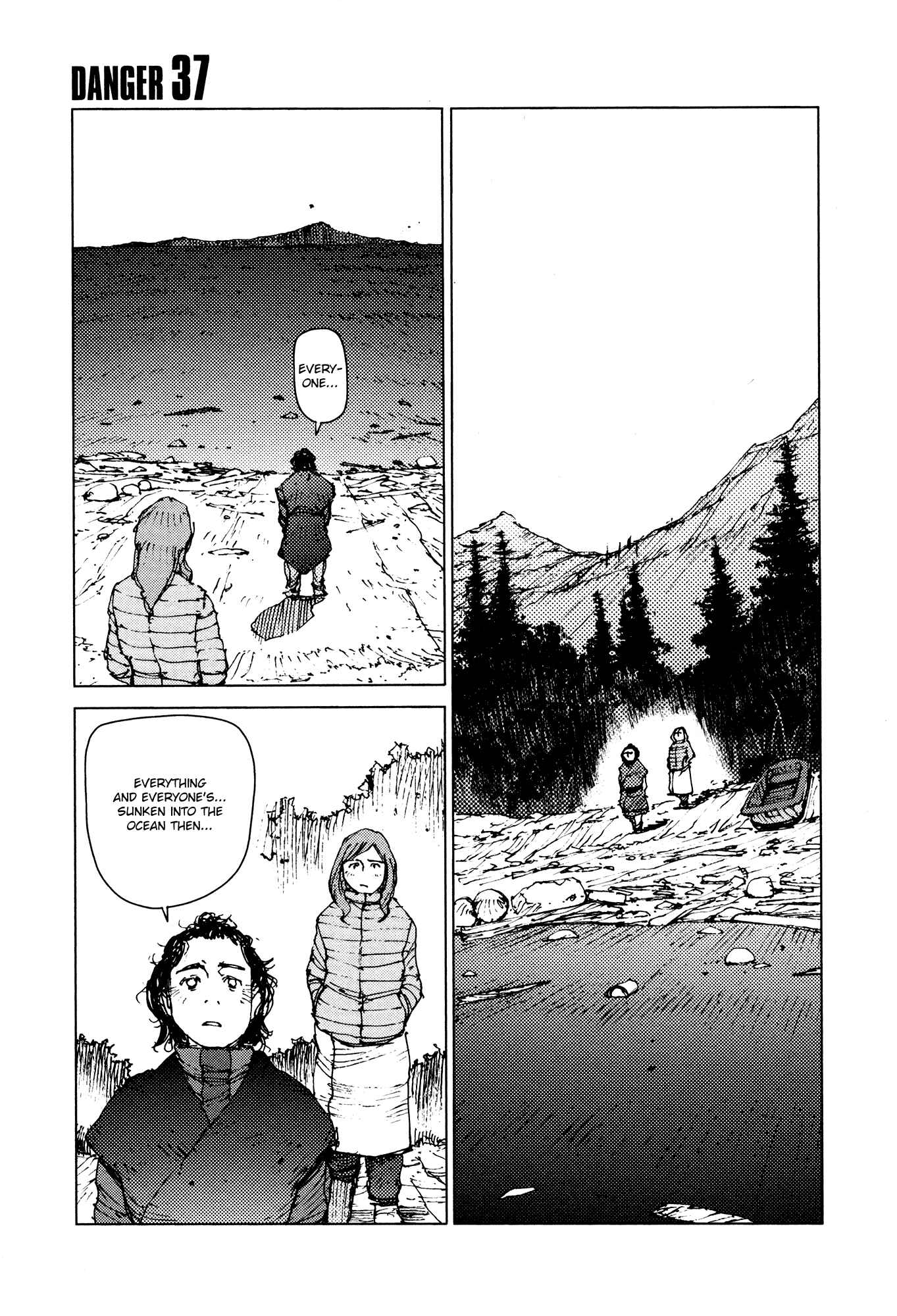 Page 5 Chapter 37 Survival: S Boys Records