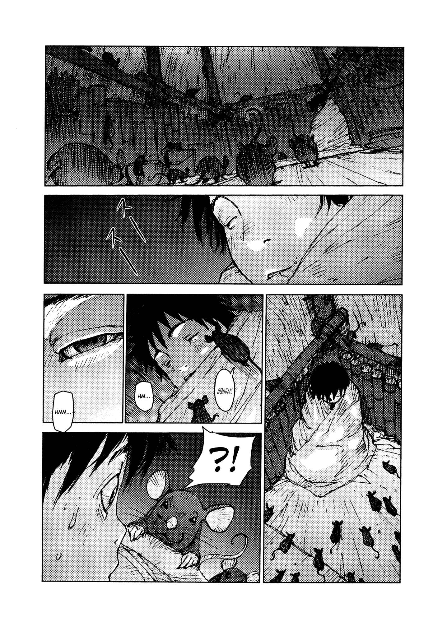 Page 2 Chapter 15 Survival: S Boys Records