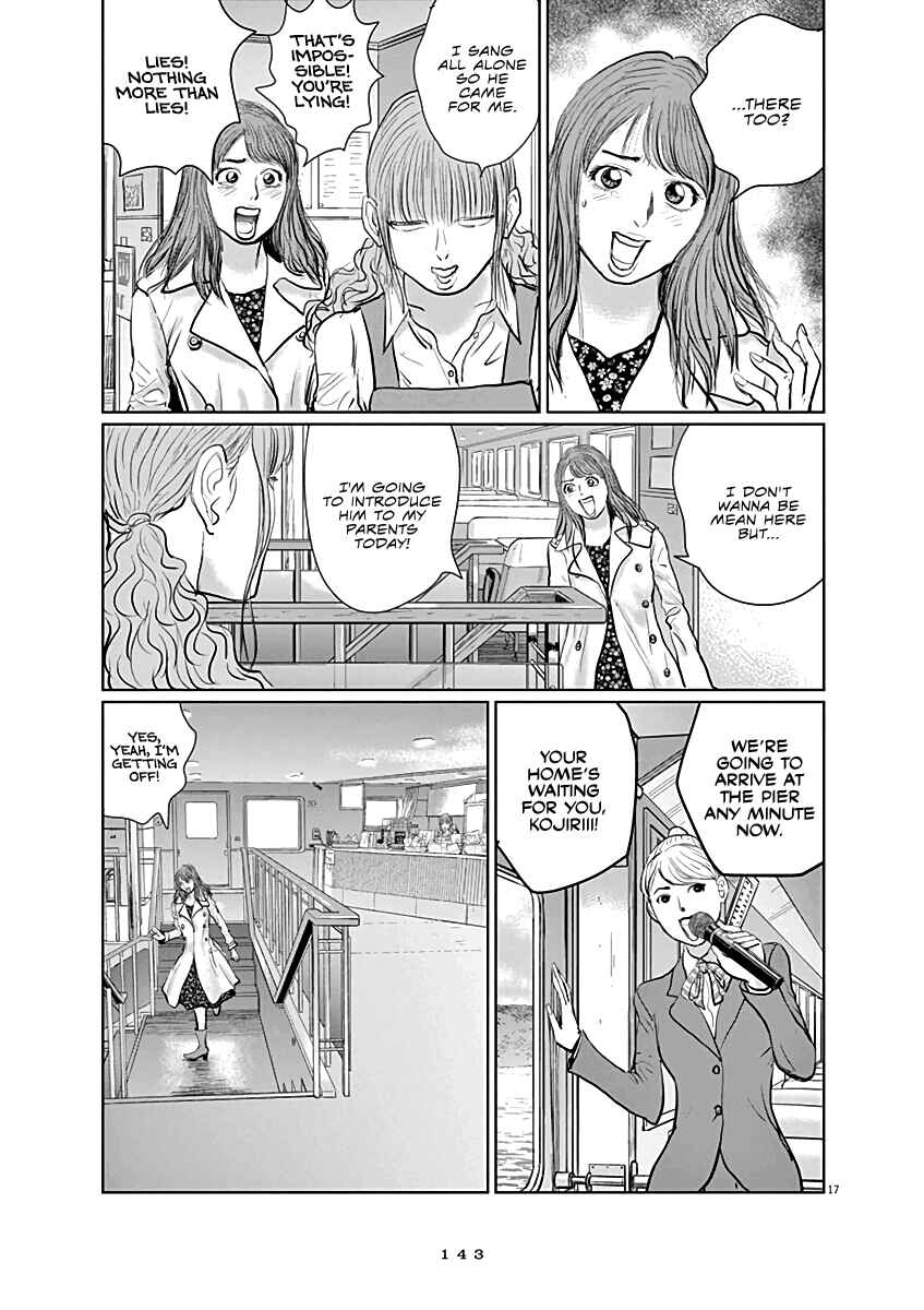 Page 16 Chapter 13 The Last Cruise