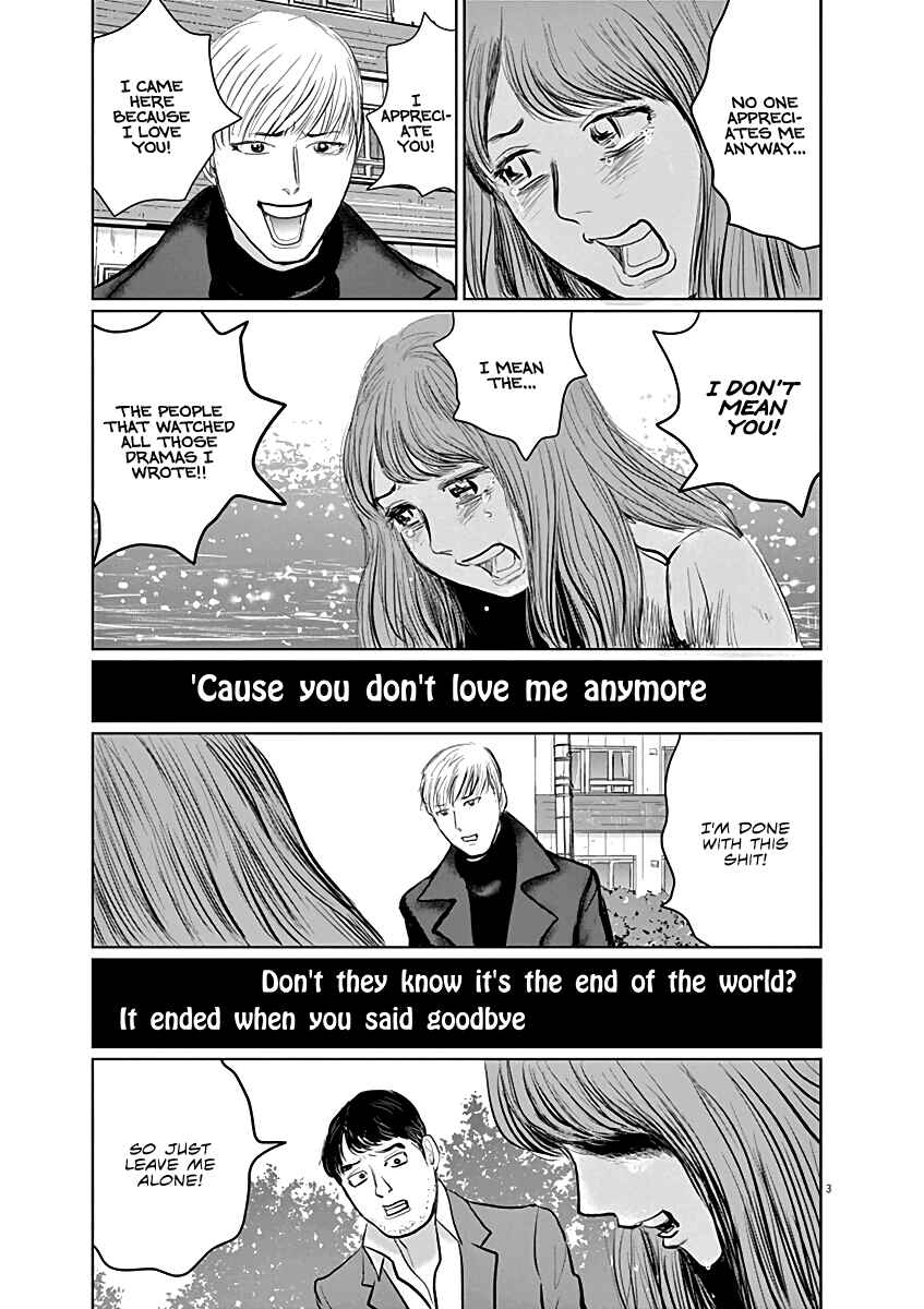 Page 3 Chapter 13 The Last Cruise
