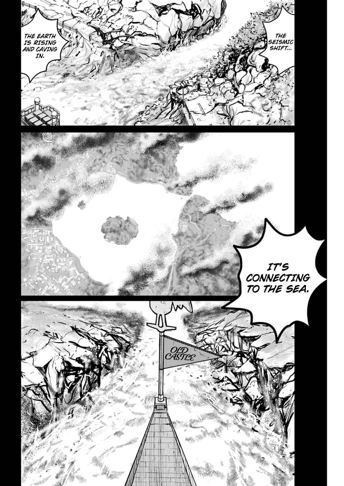 Page 25 Chapter 15 The Last Cruise
