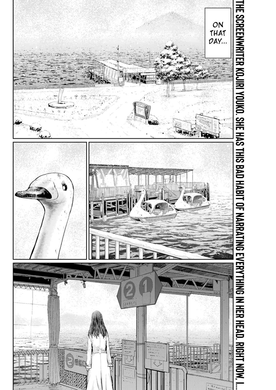 Page 3 Chapter 15 The Last Cruise