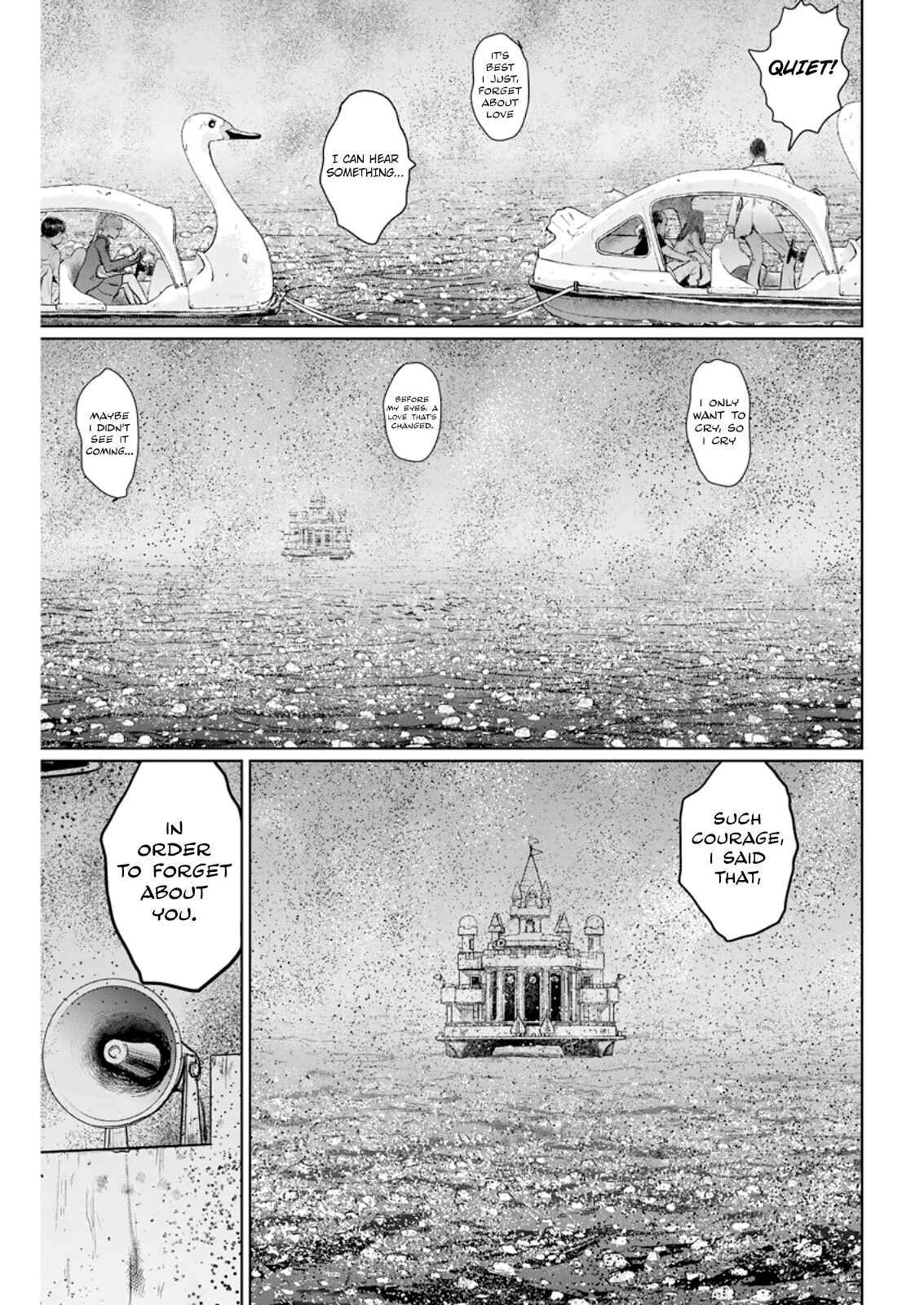 Page 20 Chapter 14 The Last Cruise