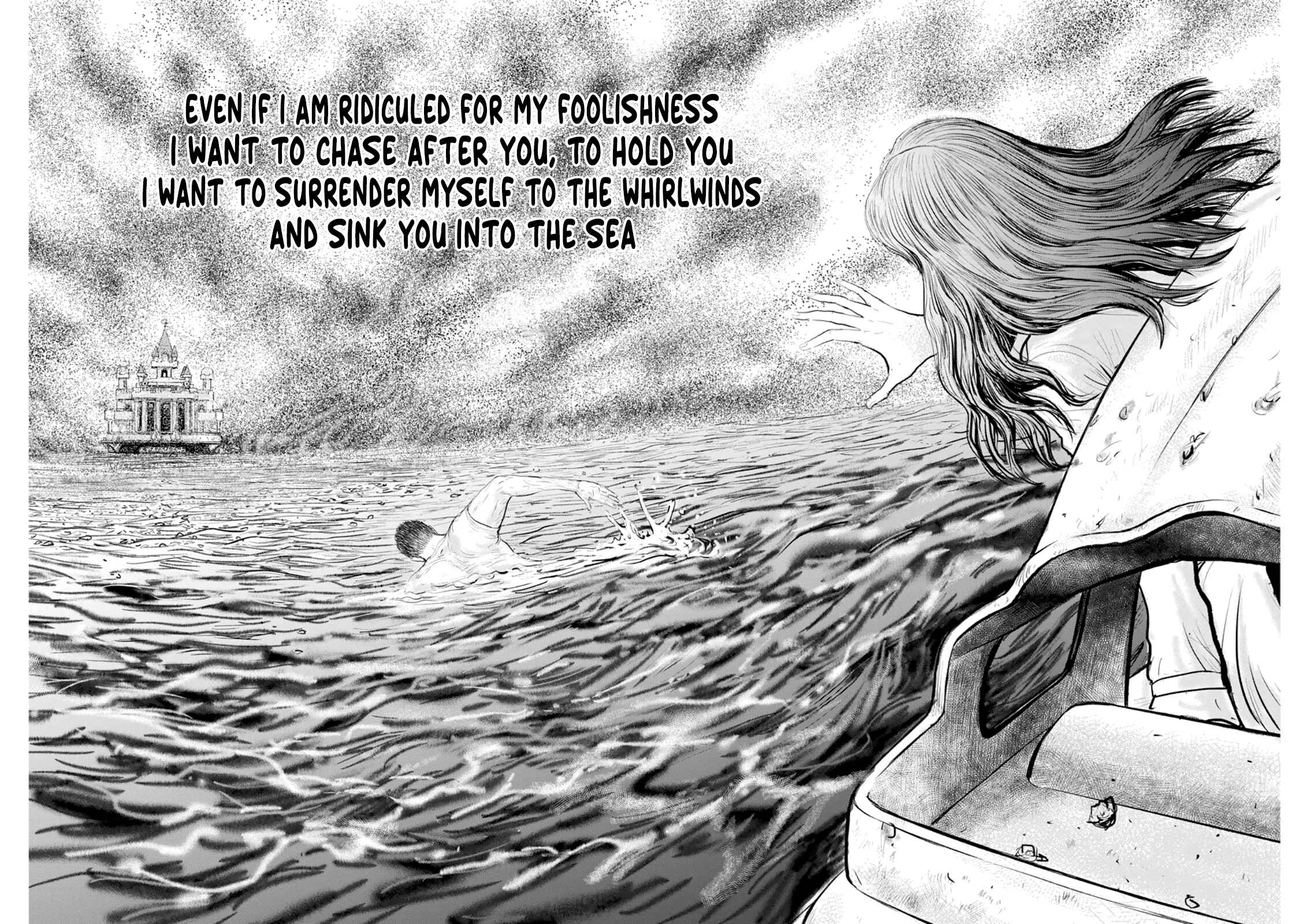 Page 23 Chapter 14 The Last Cruise