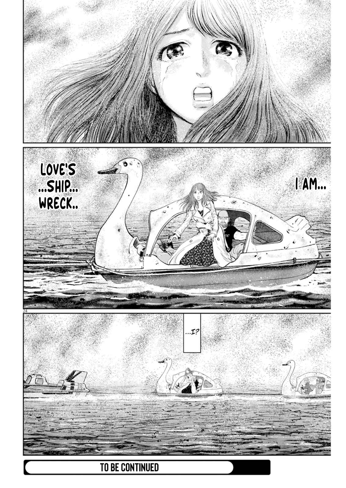Page 24 Chapter 14 The Last Cruise