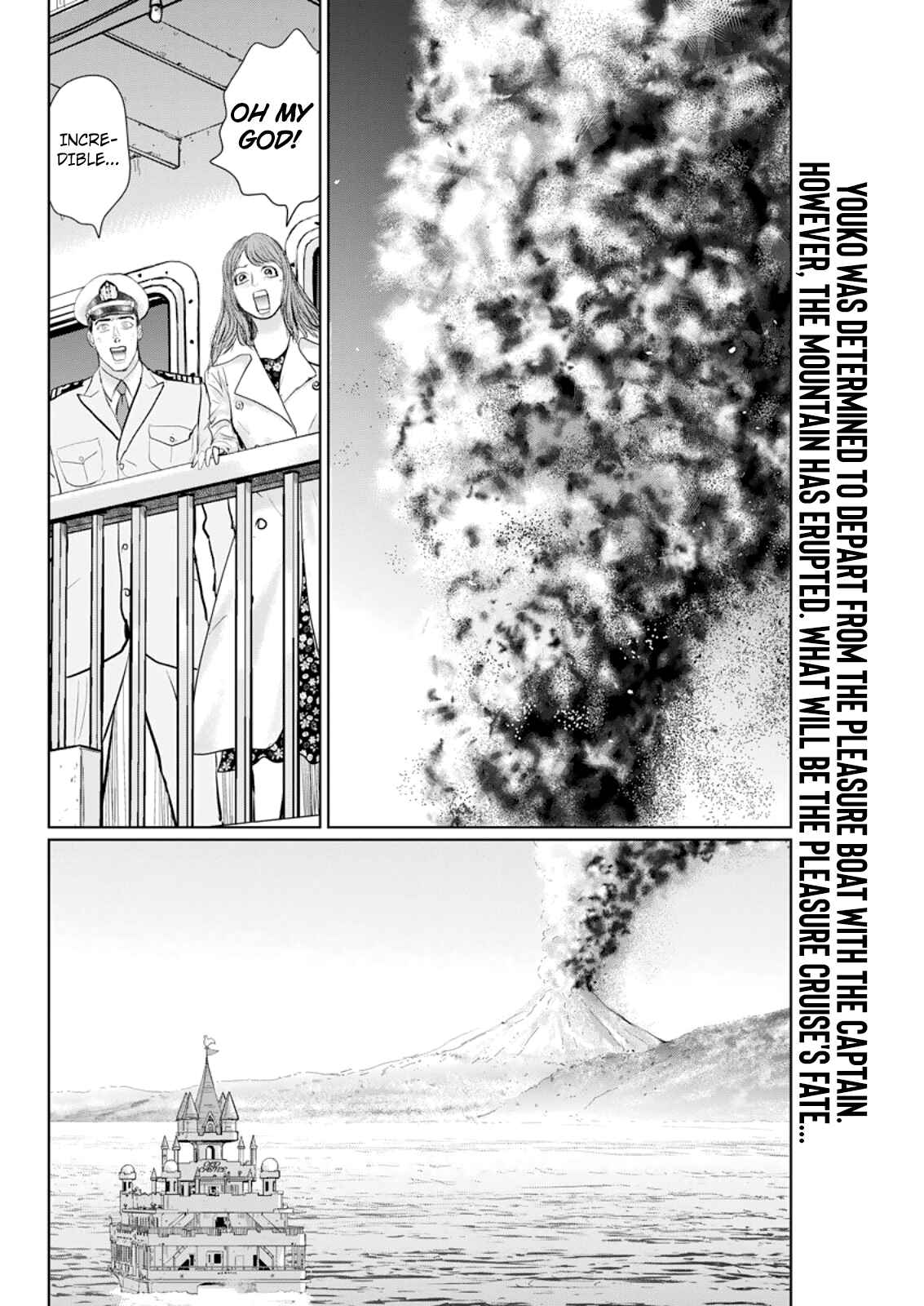Page 3 Chapter 14 The Last Cruise