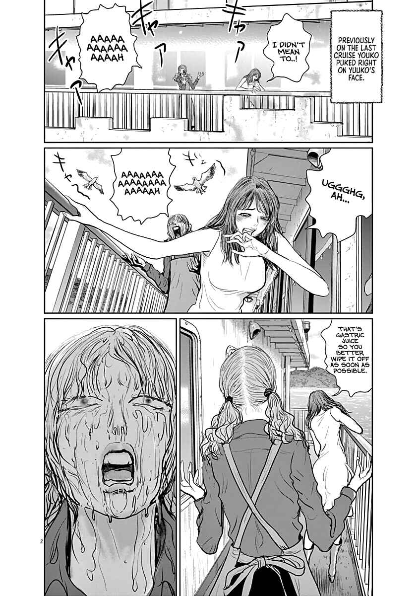 Page 2 Chapter 9 The Last Cruise