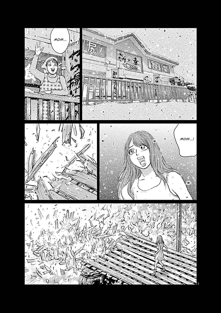 Page 5 Chapter 9 The Last Cruise