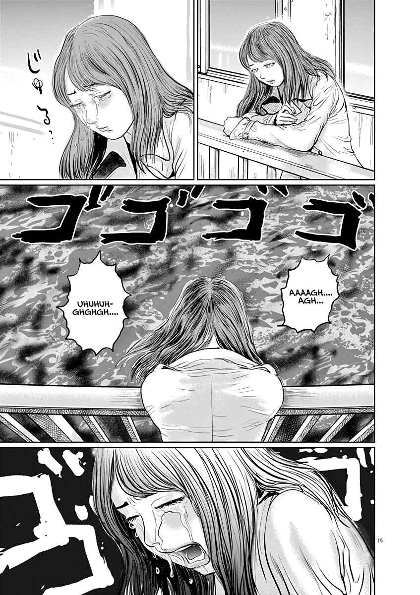 Page 15 Chapter 3 The Last Cruise