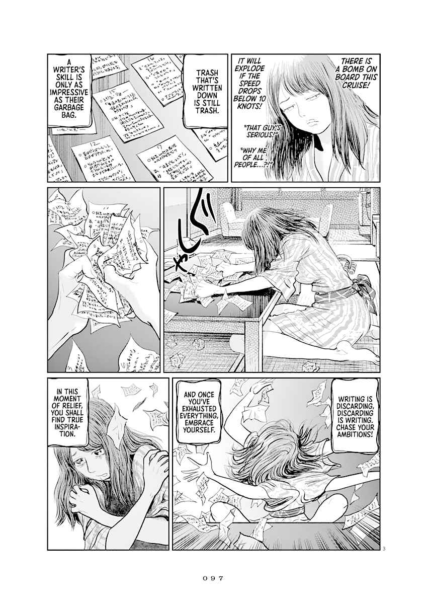Page 3 Chapter 4 The Last Cruise