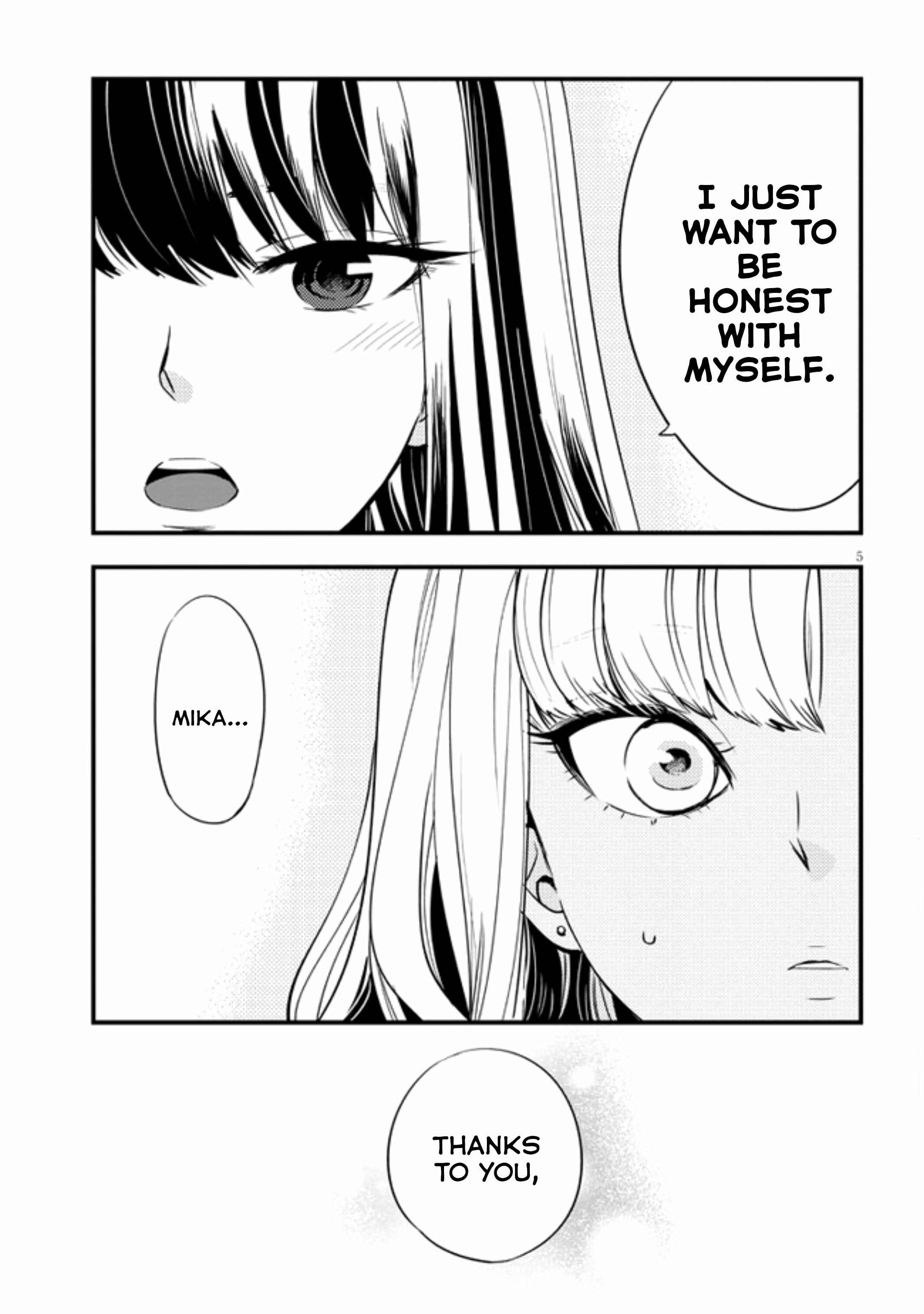 Page 5 Chapter 22 At That Time, the Battle Began