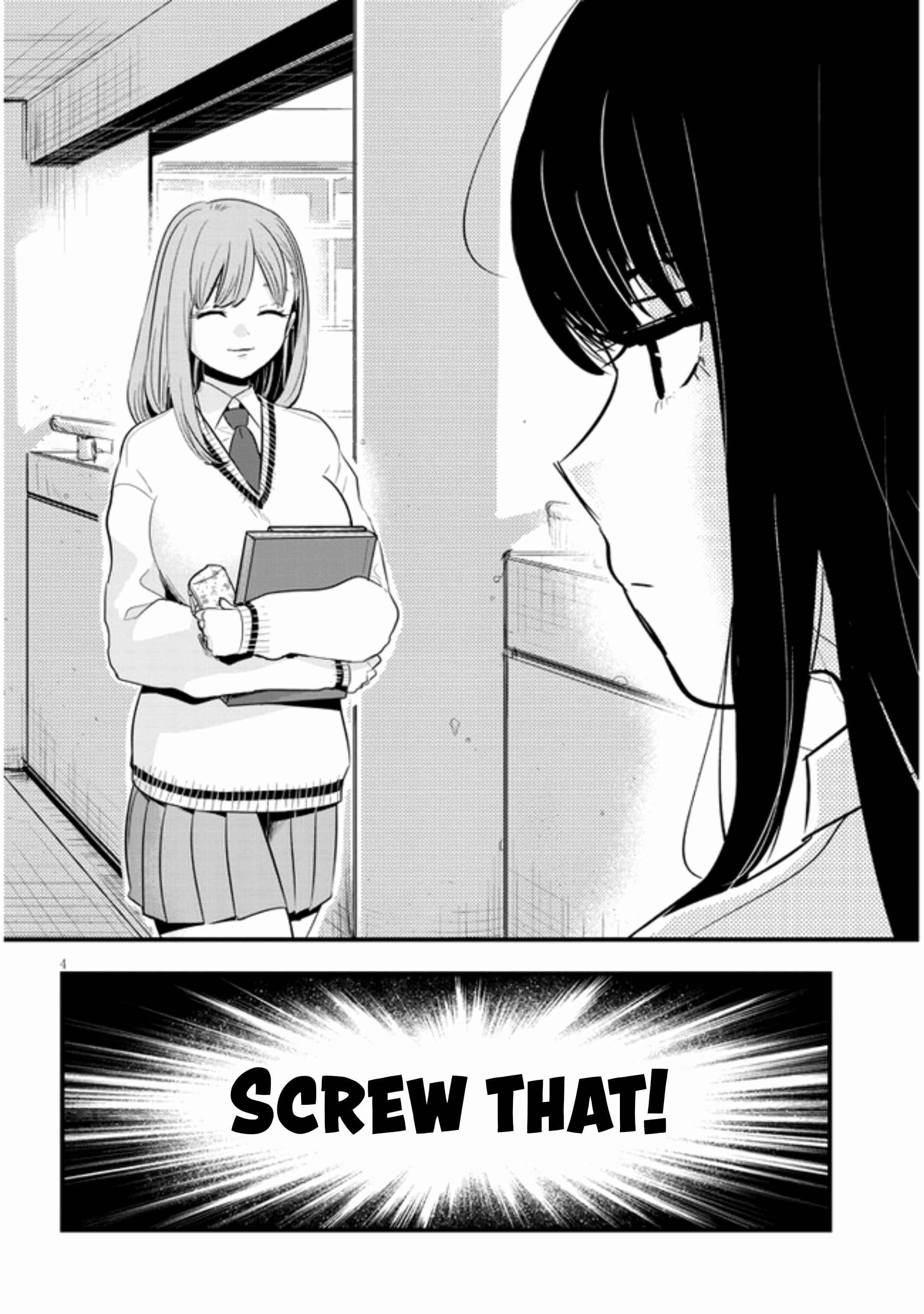 Page 4 Chapter 18 At That Time, the Battle Began