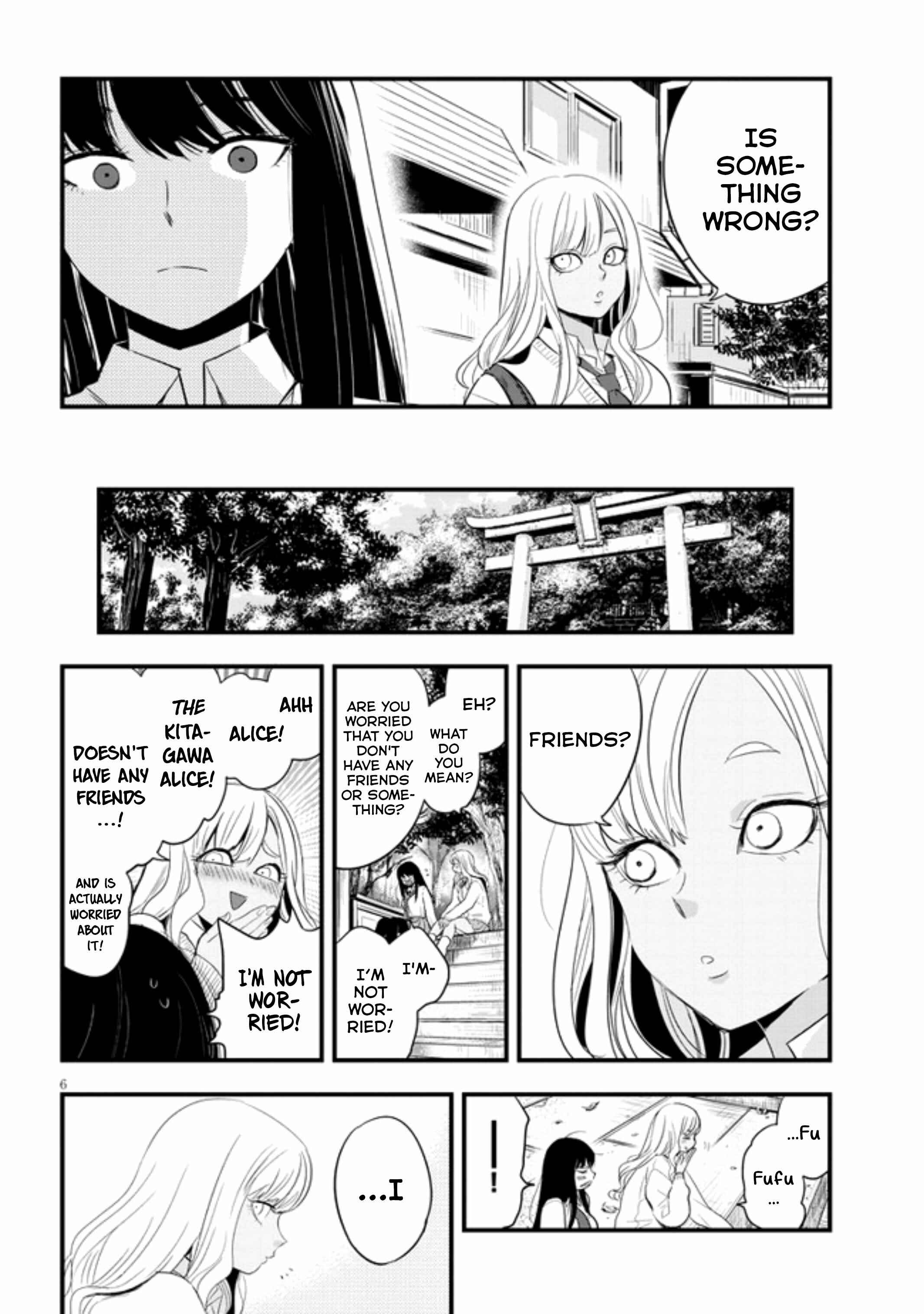 Page 6 Chapter 18 At That Time, the Battle Began