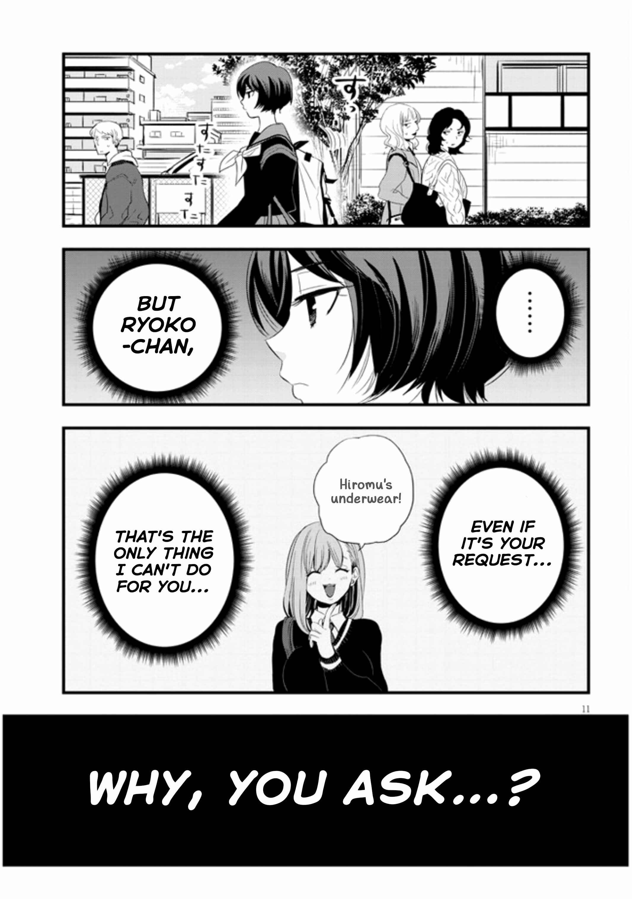 Page 11 Chapter 17 At That Time, the Battle Began