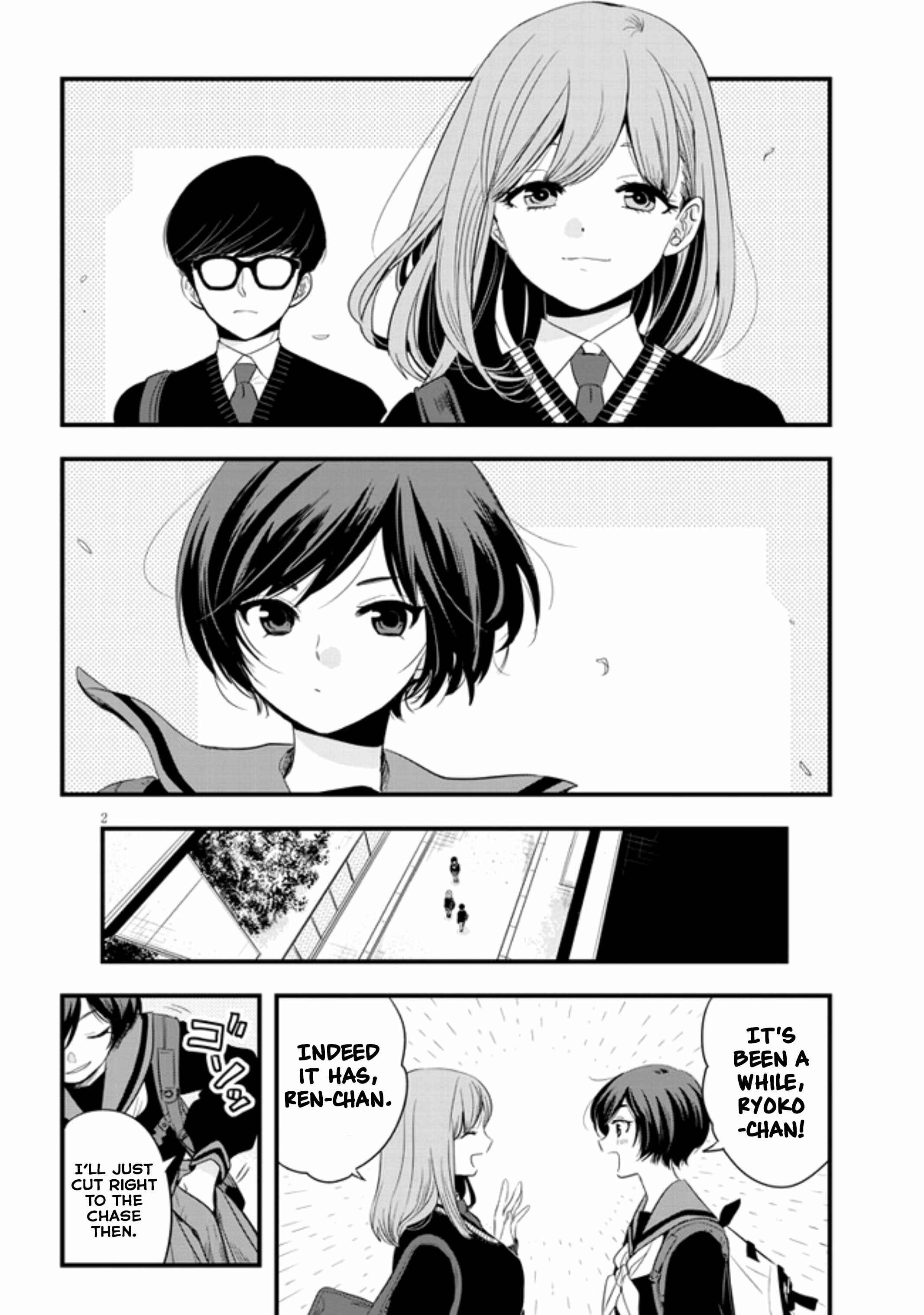 Page 2 Chapter 17 At That Time, the Battle Began