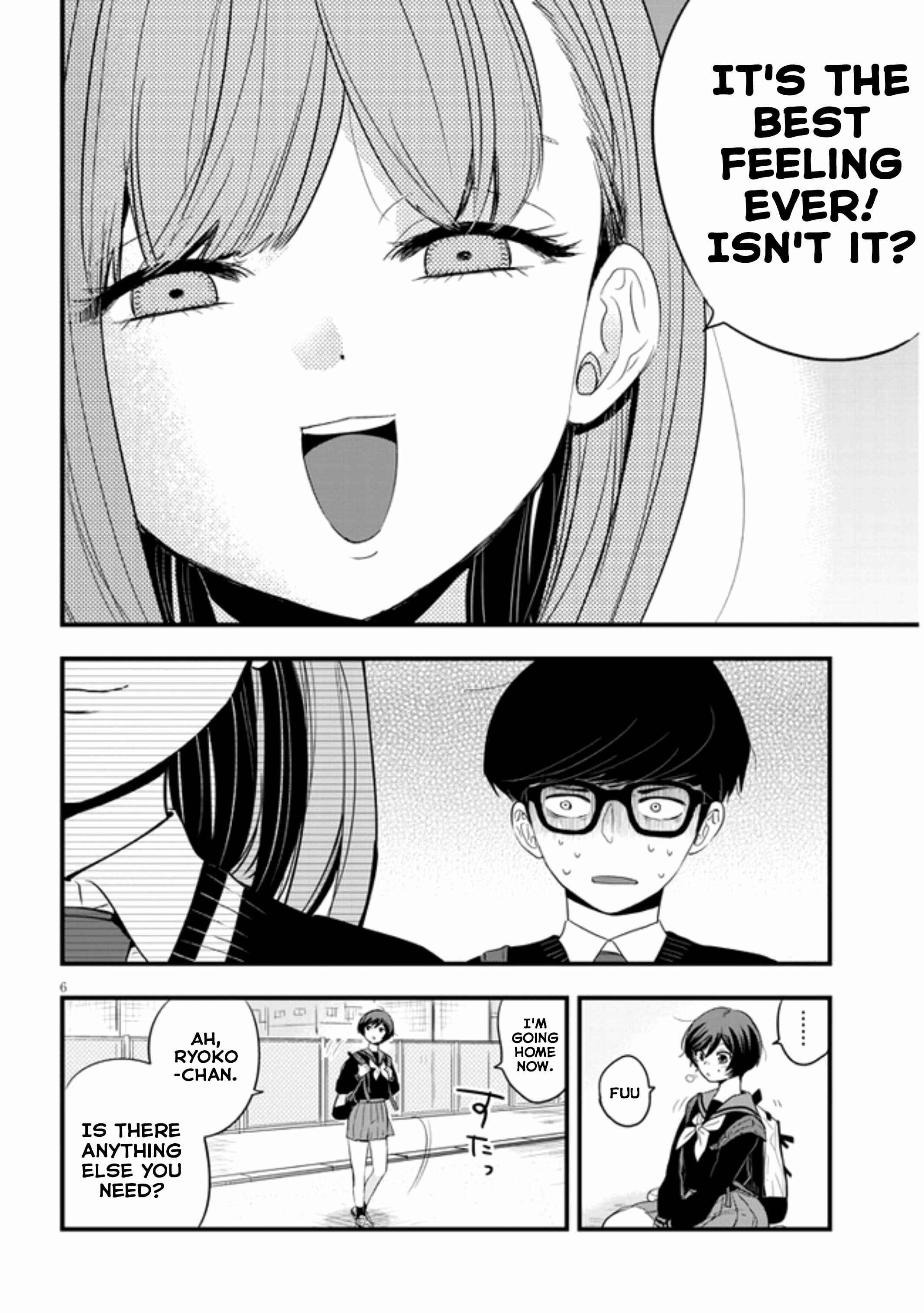 Page 6 Chapter 17 At That Time, the Battle Began