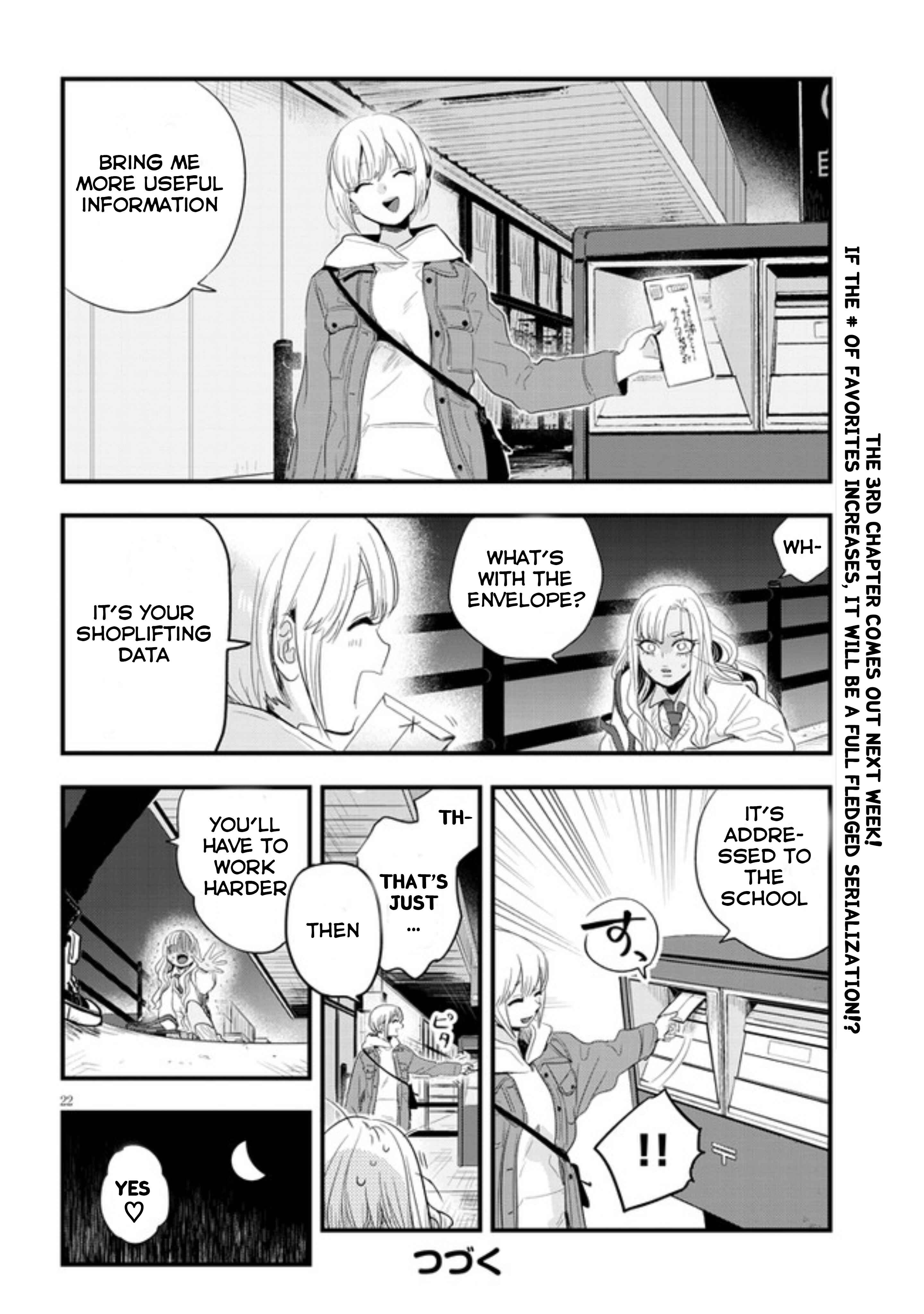 Page 22 Chapter 2 At That Time, the Battle Began